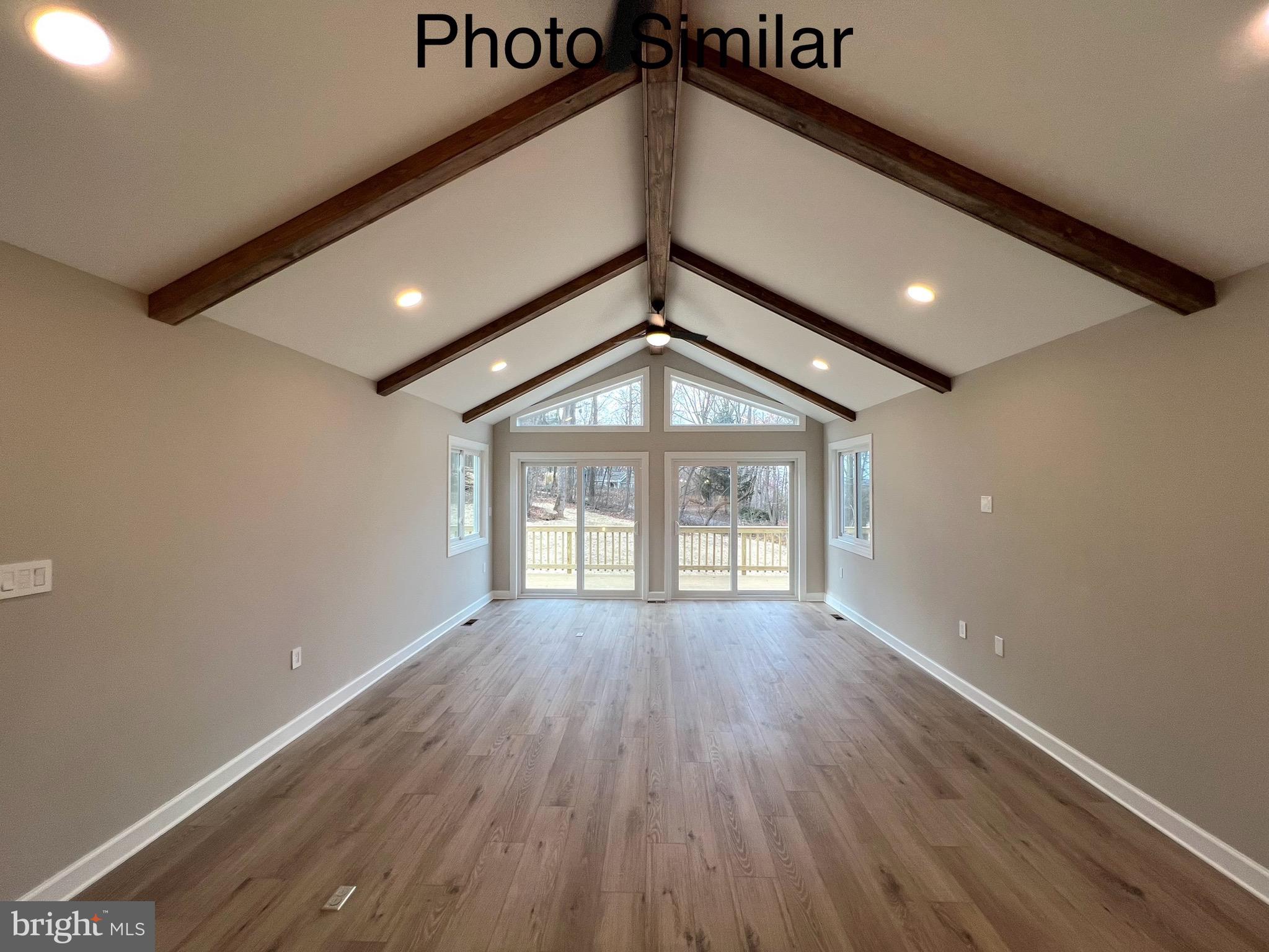 SKYLAND ESTATES - Residential