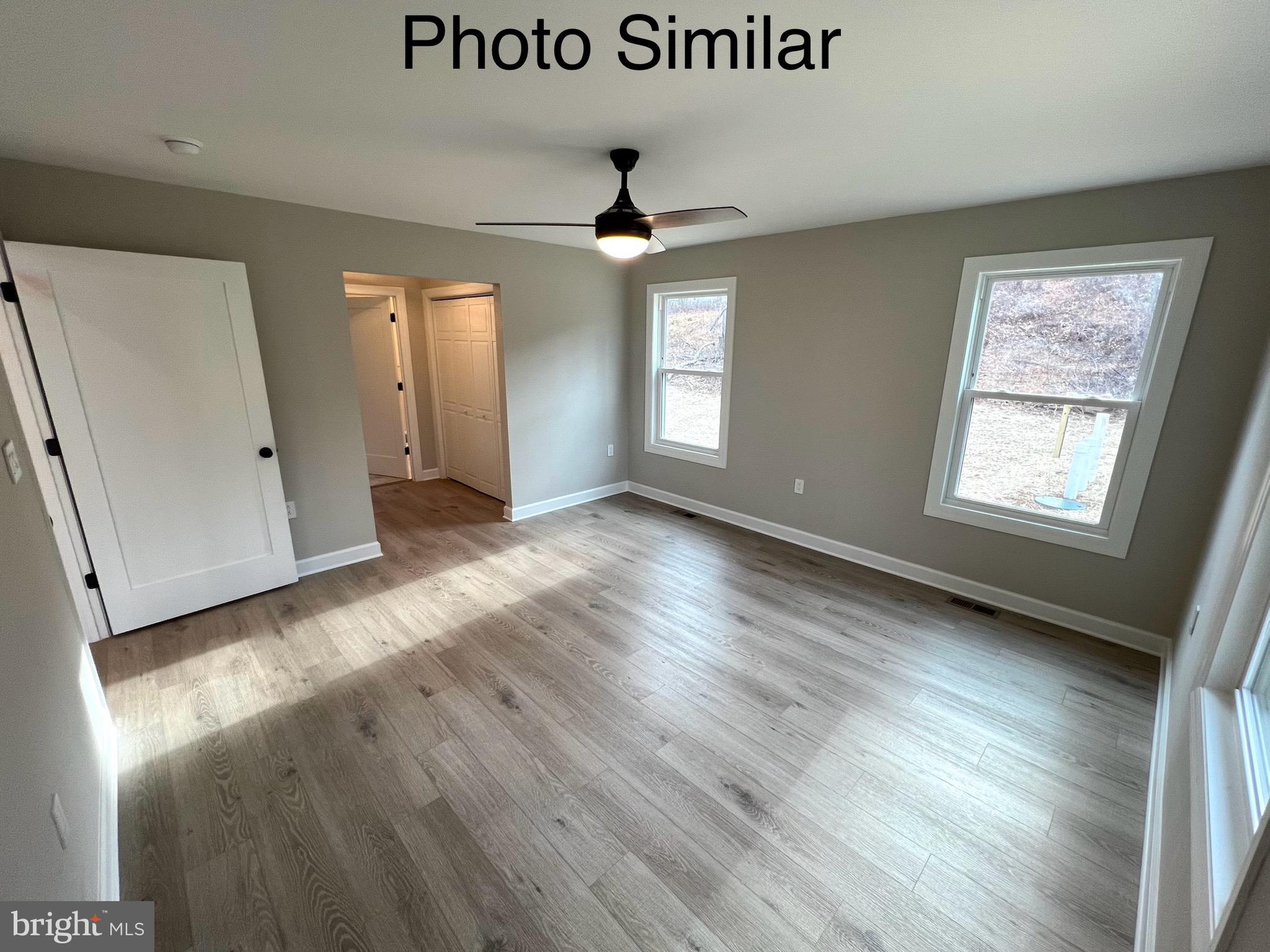 SKYLAND ESTATES - Residential