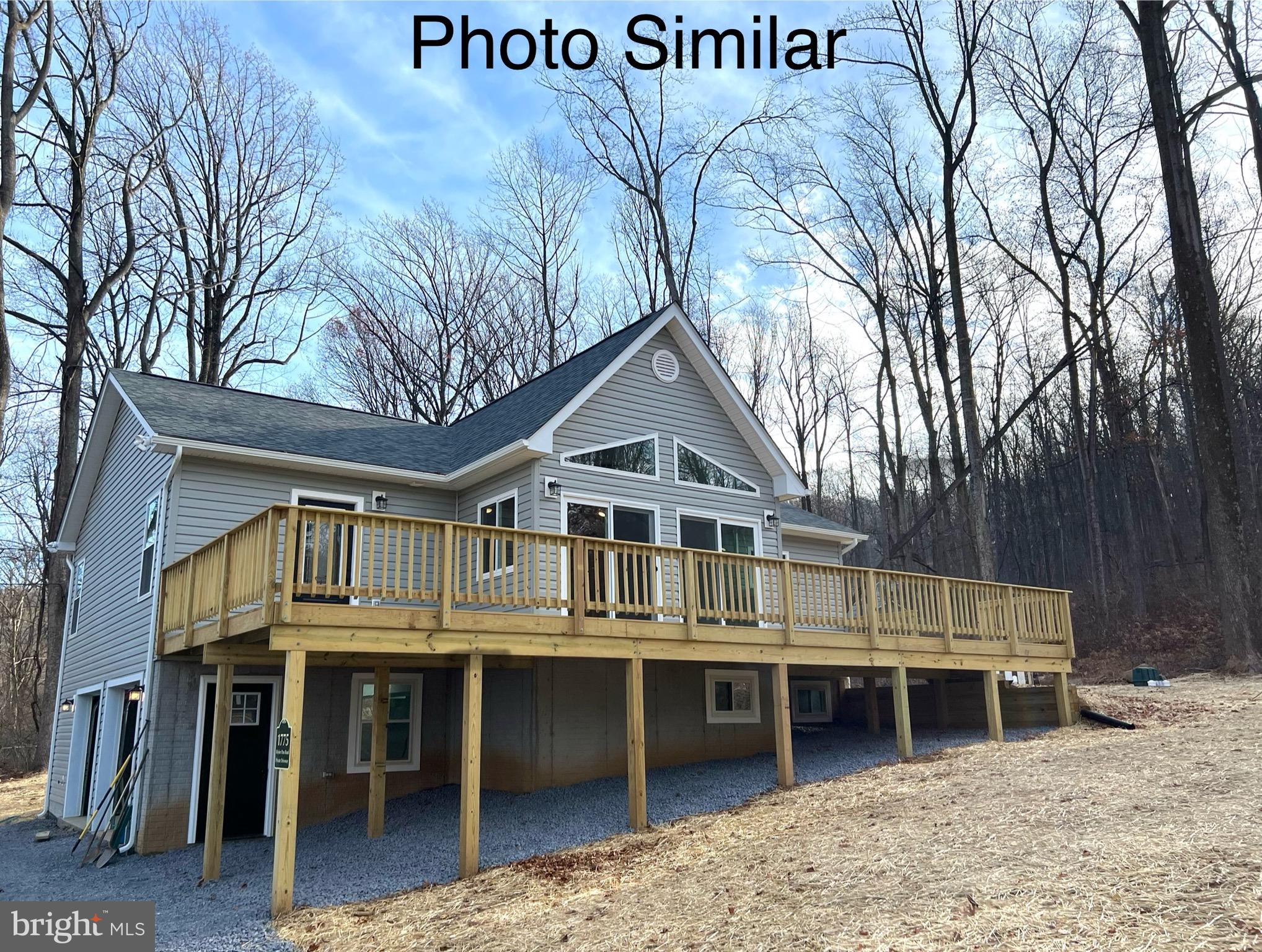 SKYLAND ESTATES - Residential