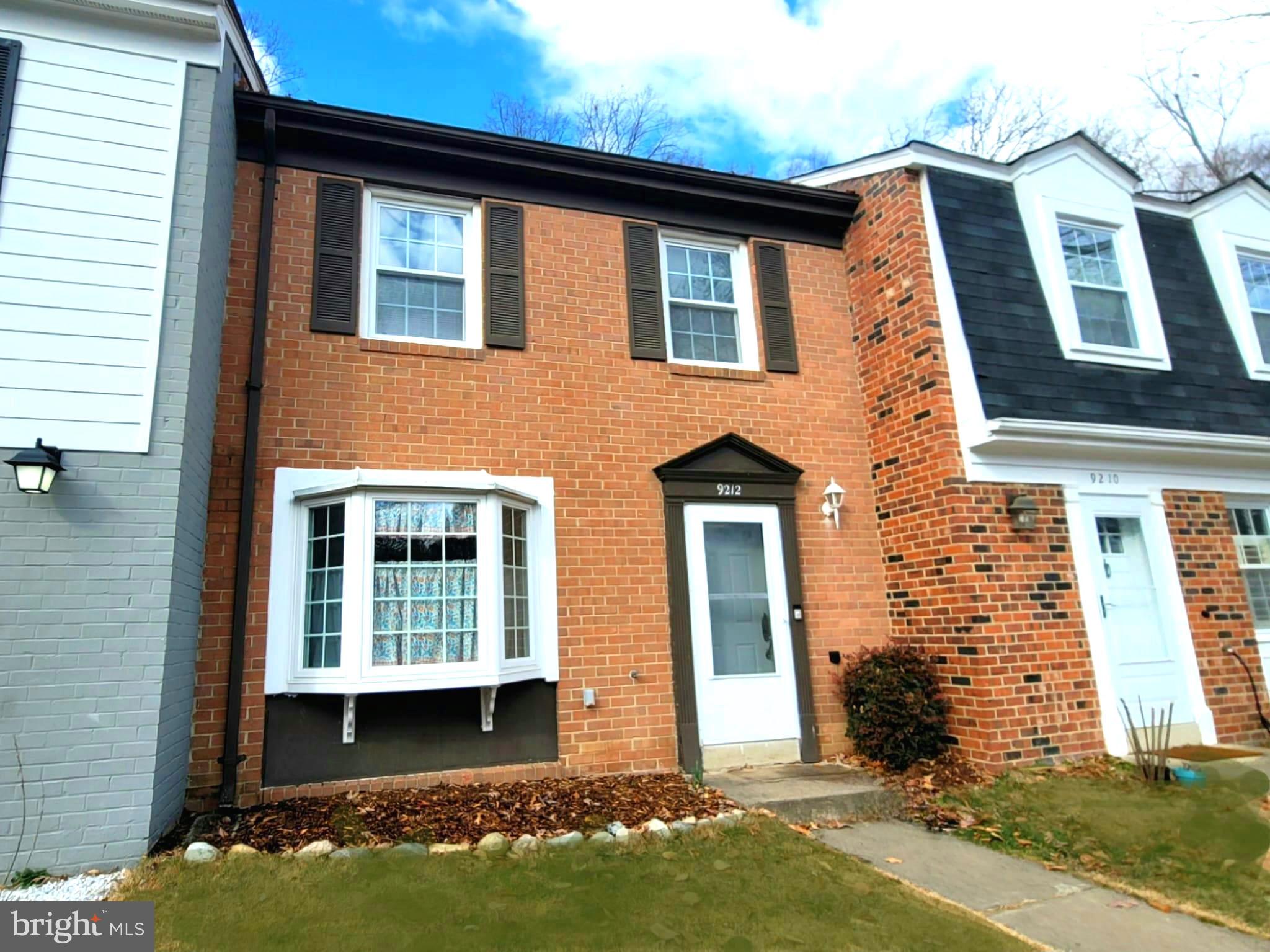 Don't miss this opportunity to own a beautiful 3 bedroom, 2 bath Townhouse in the desirable neighborhood of Burke VA. This home is in excellent condition and has a new patio that add value and curb appeal. You will love the spacious and updated kitchen. The hardwood floors throughout the main level are easy to maintain and give a warm and cozy feel. The location is fantastic, as you are close to shopping, dining, and public transport. You can easily commute to work or school with the nearby bus stops and metro stations. Plus, you get 2 assigned parking spaces for your convenience. This Townhome has everything you need and more. Schedule a showing today and see for yourself!