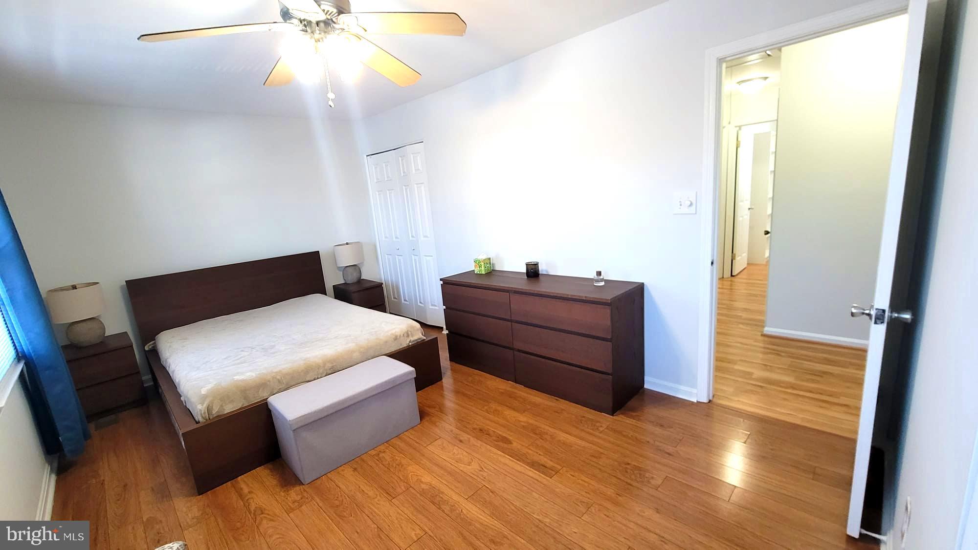 KEENE  MILL WOODS - Residential