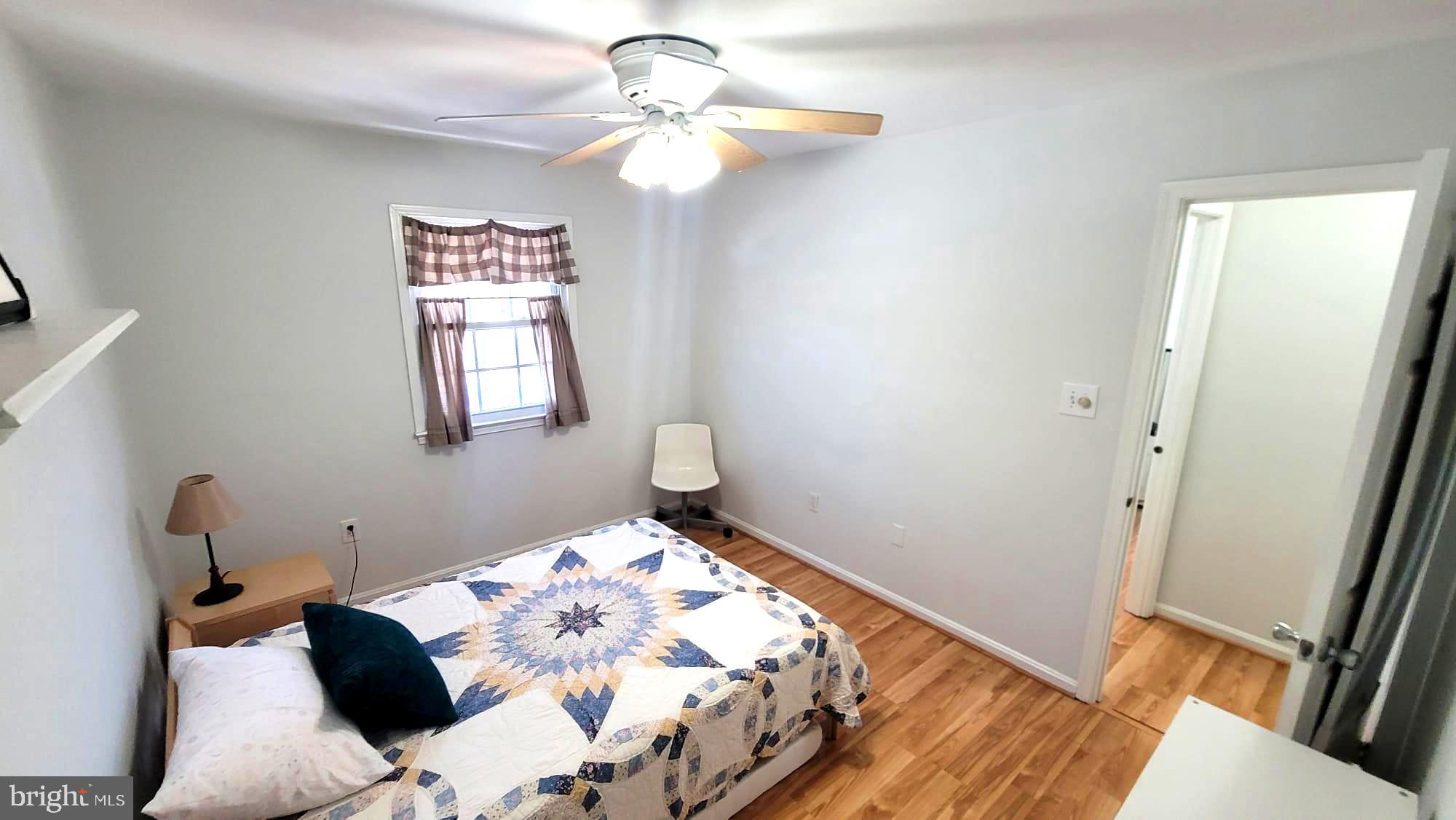KEENE  MILL WOODS - Residential
