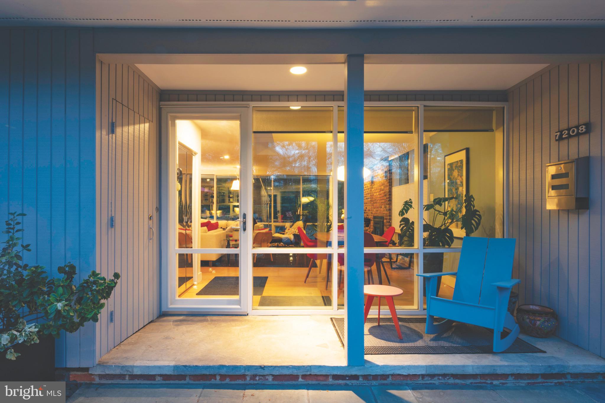 HOLLIN HILLS - Residential