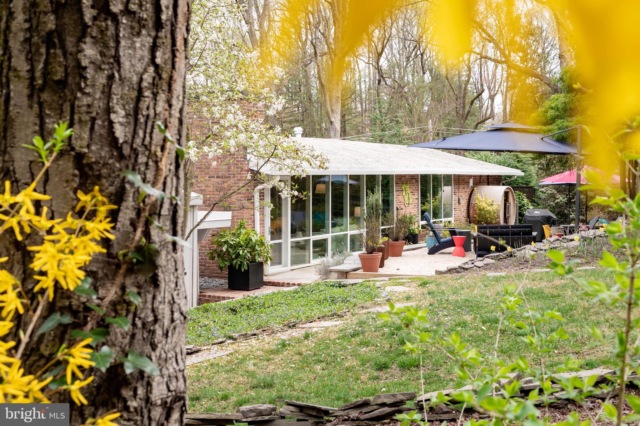 HOLLIN HILLS - Residential