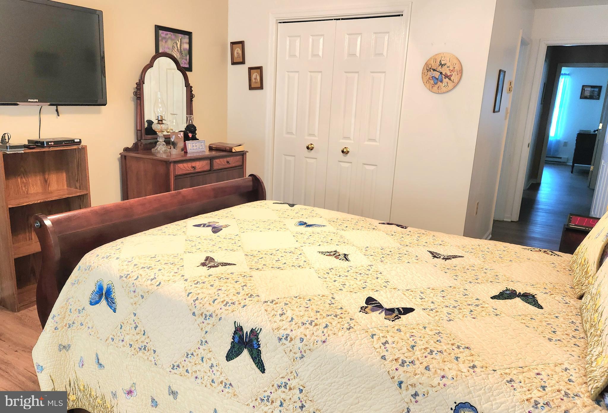 TUSCAWILLA HILLS - Residential