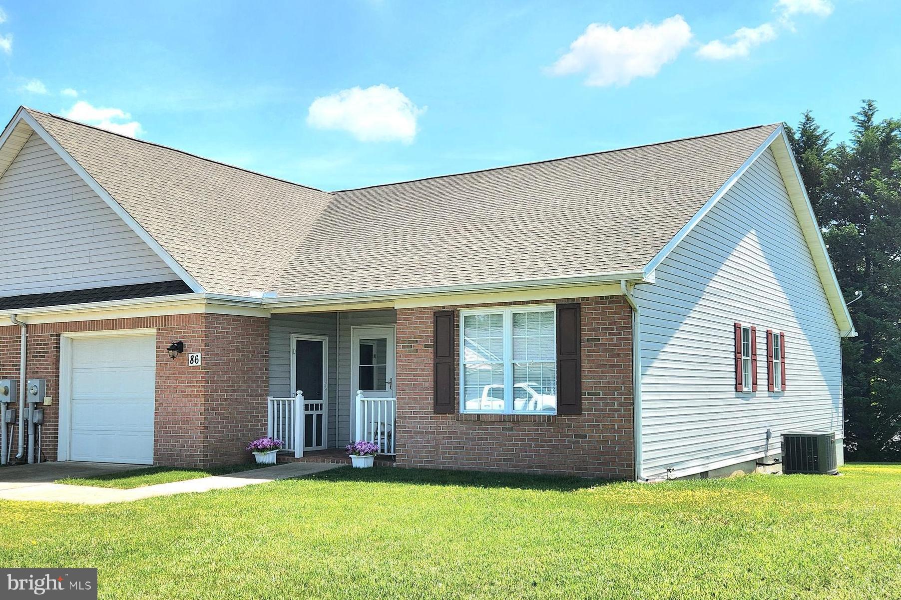 TUSCAWILLA HILLS - Residential