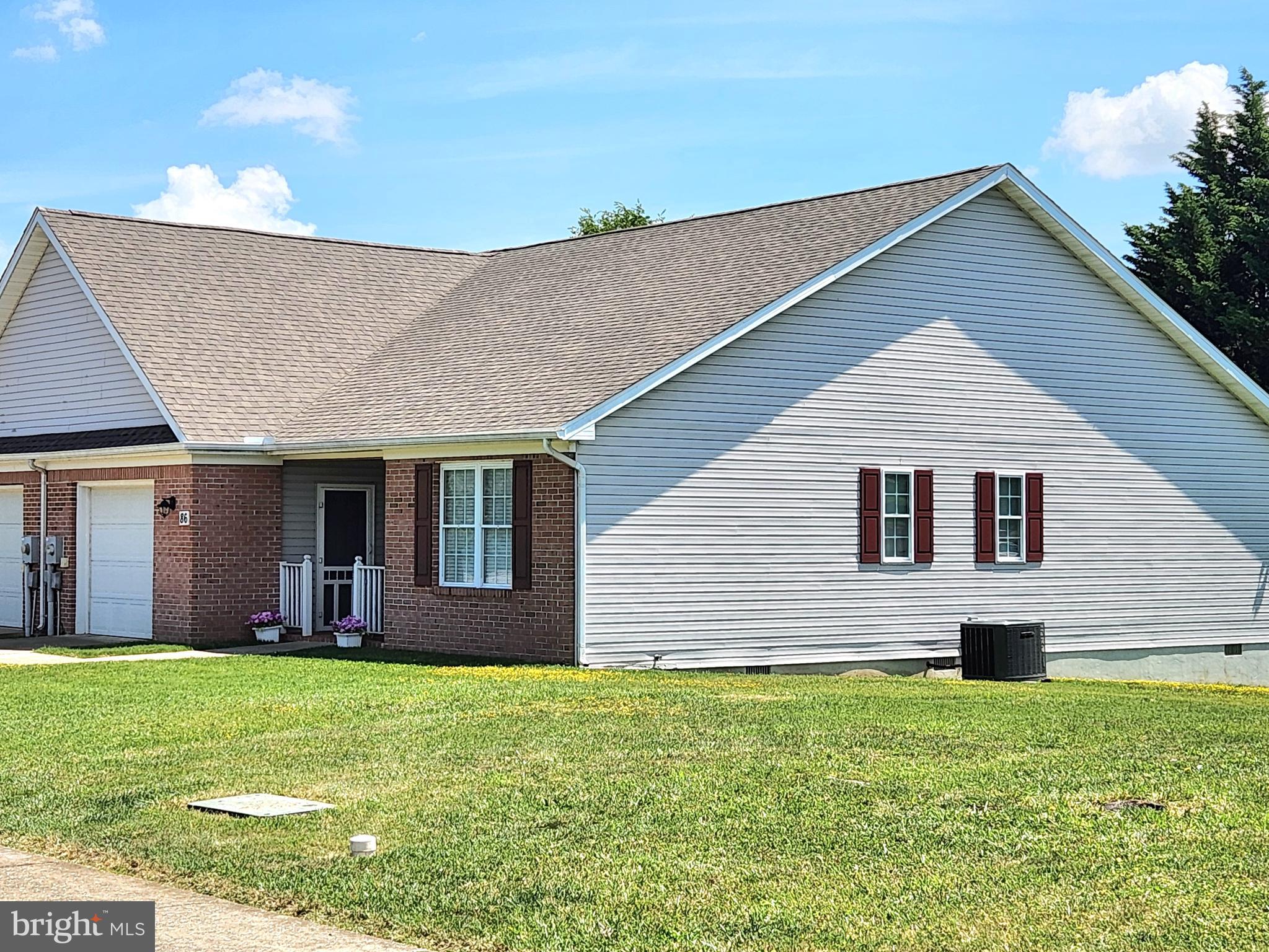 TUSCAWILLA HILLS - Residential