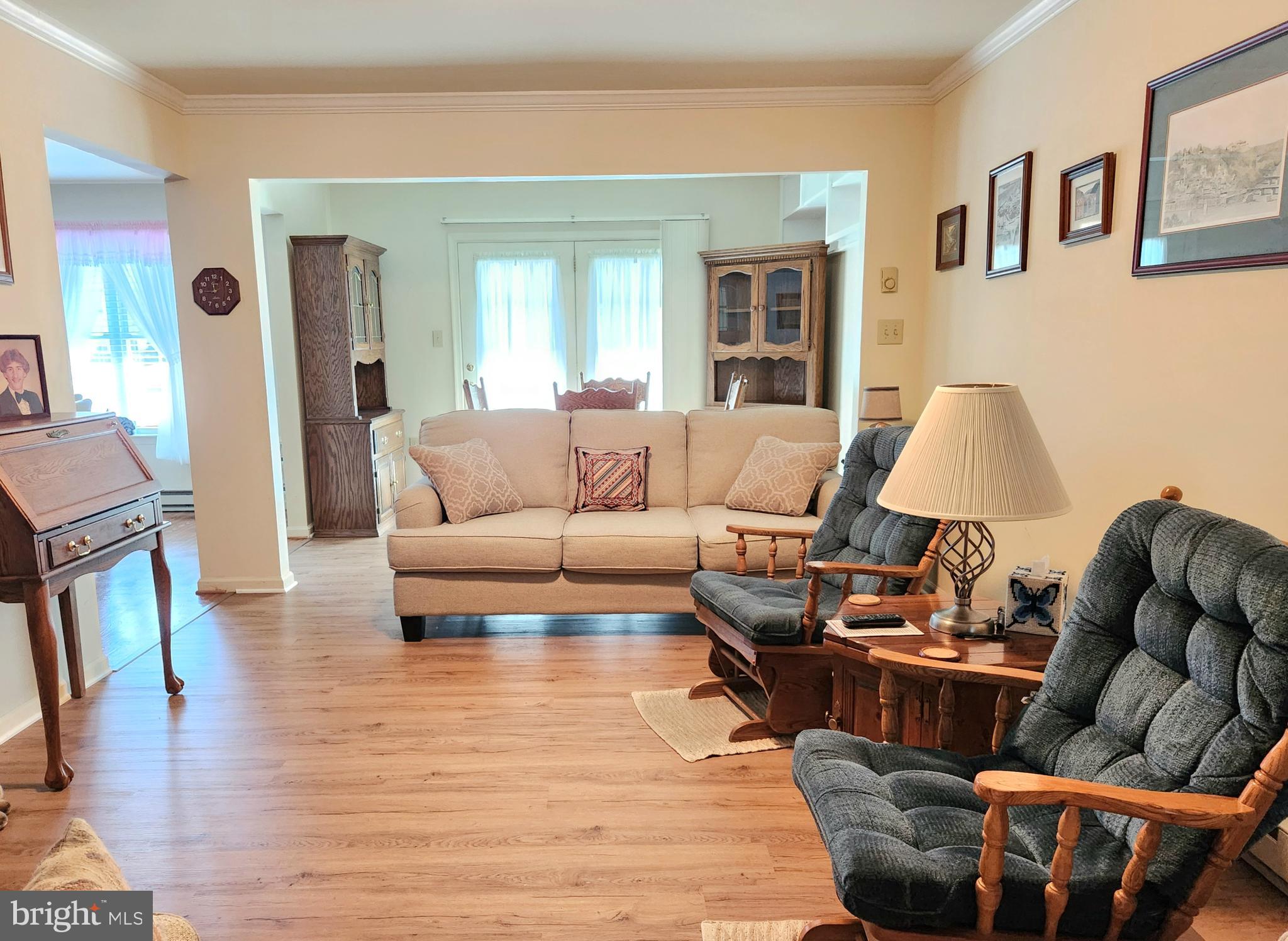 TUSCAWILLA HILLS - Residential