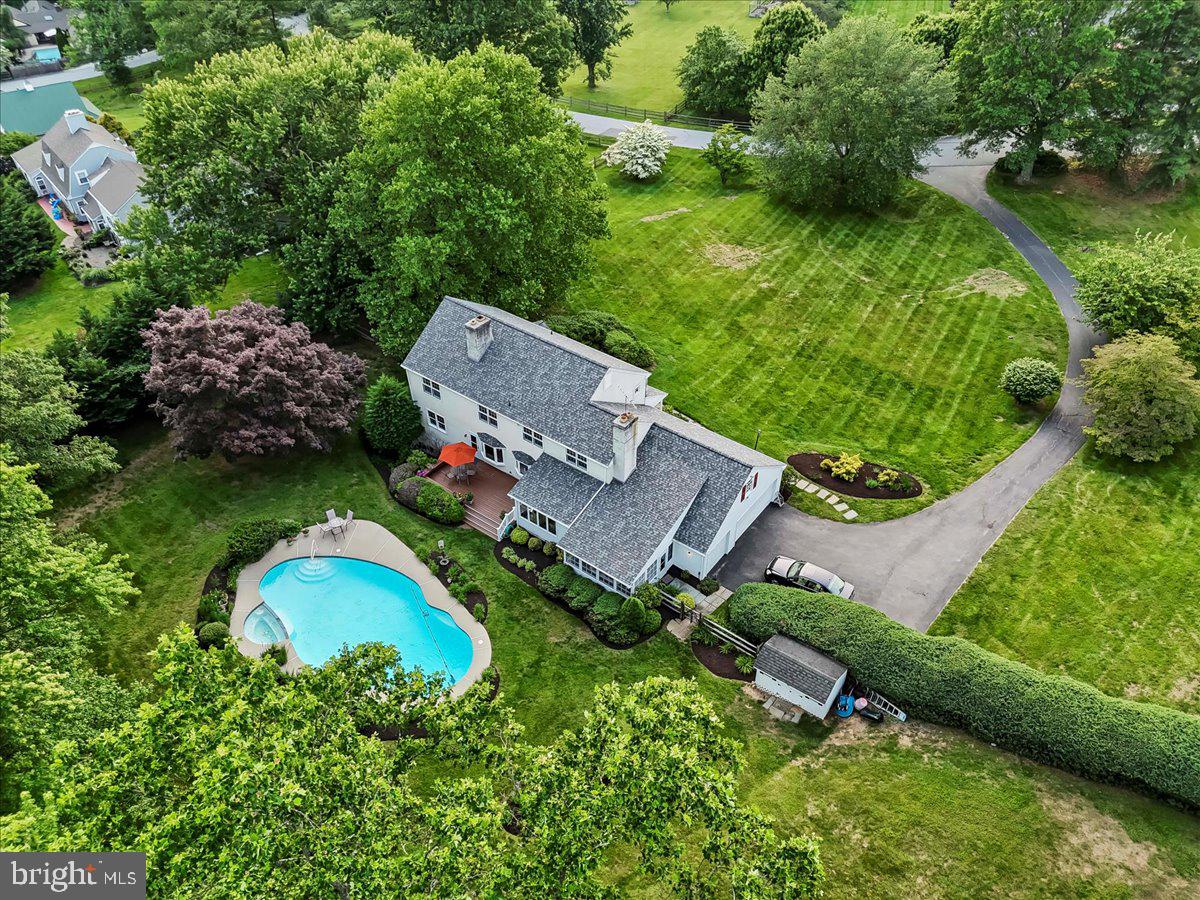 WYLLPEN FARM - Residential