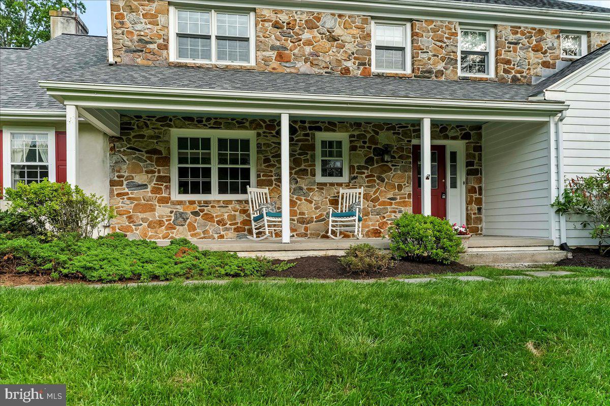 WYLLPEN FARM - Residential