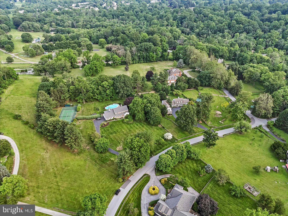 WYLLPEN FARM - Residential