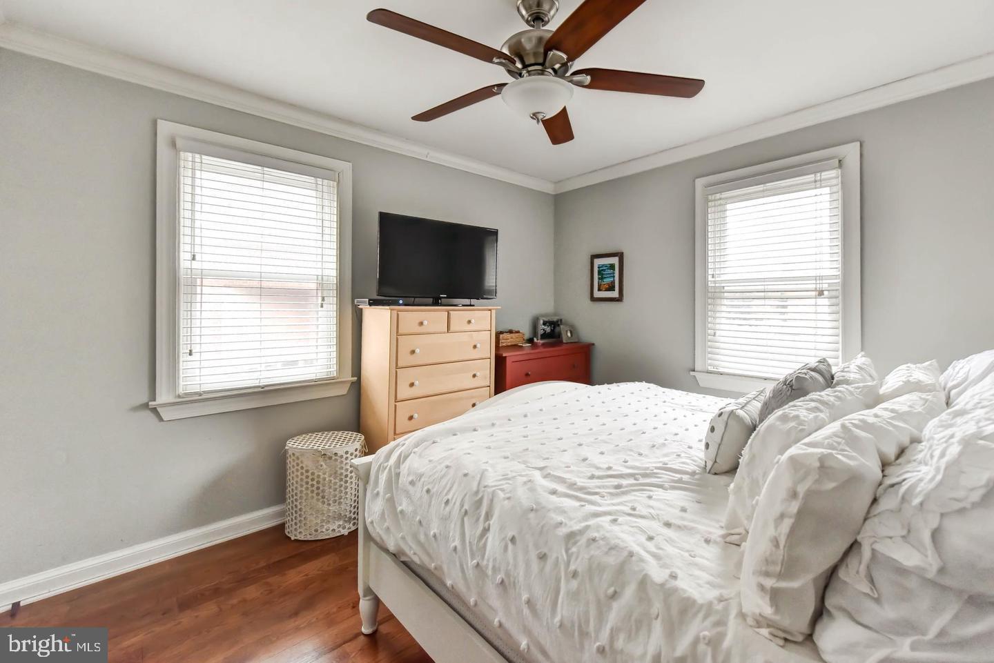 BEARINGS NORTH - Residential Lease