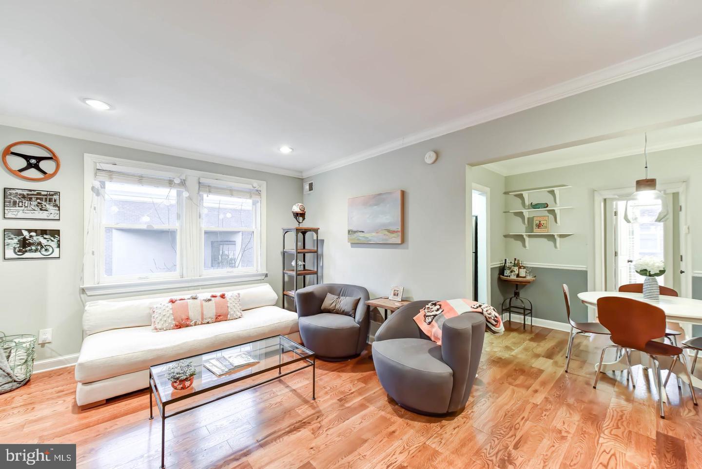 BEARINGS NORTH - Residential Lease