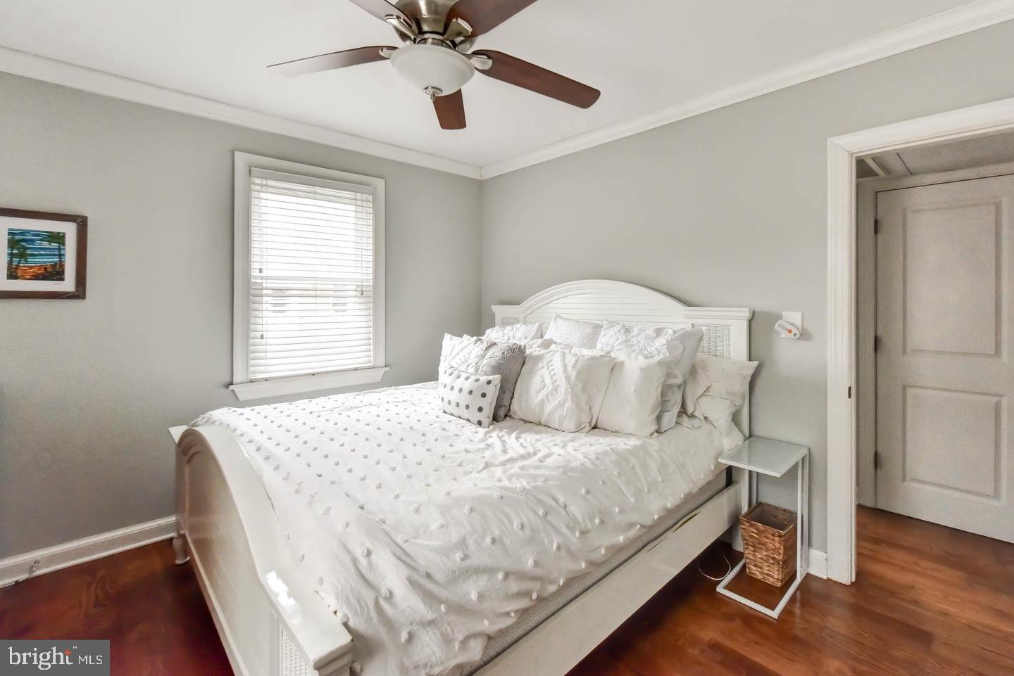 BEARINGS NORTH - Residential Lease