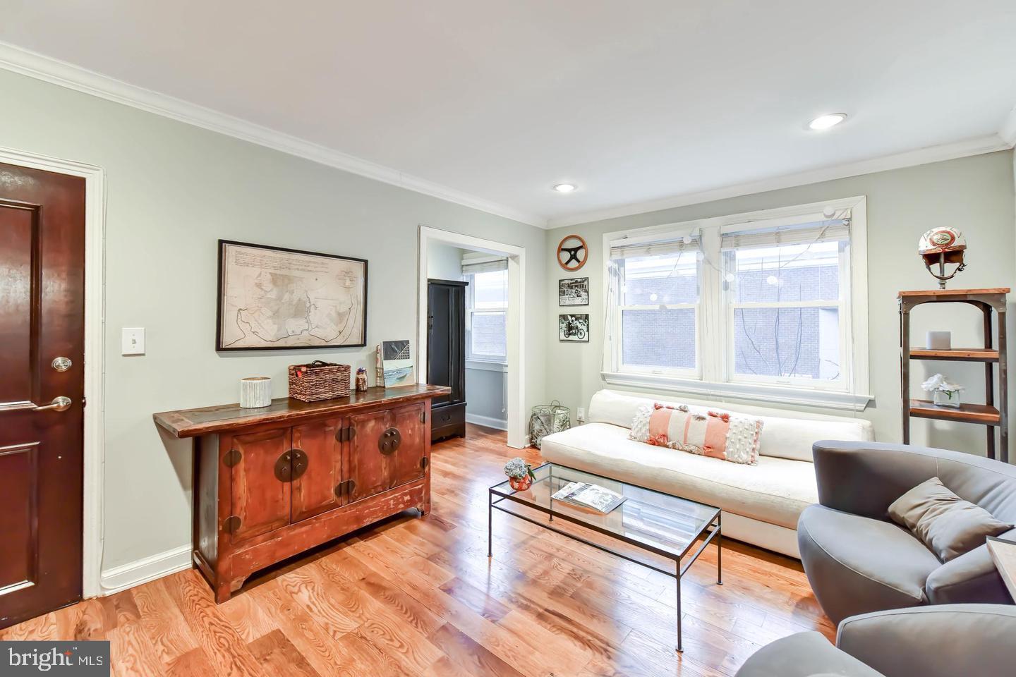 BEARINGS NORTH - Residential Lease