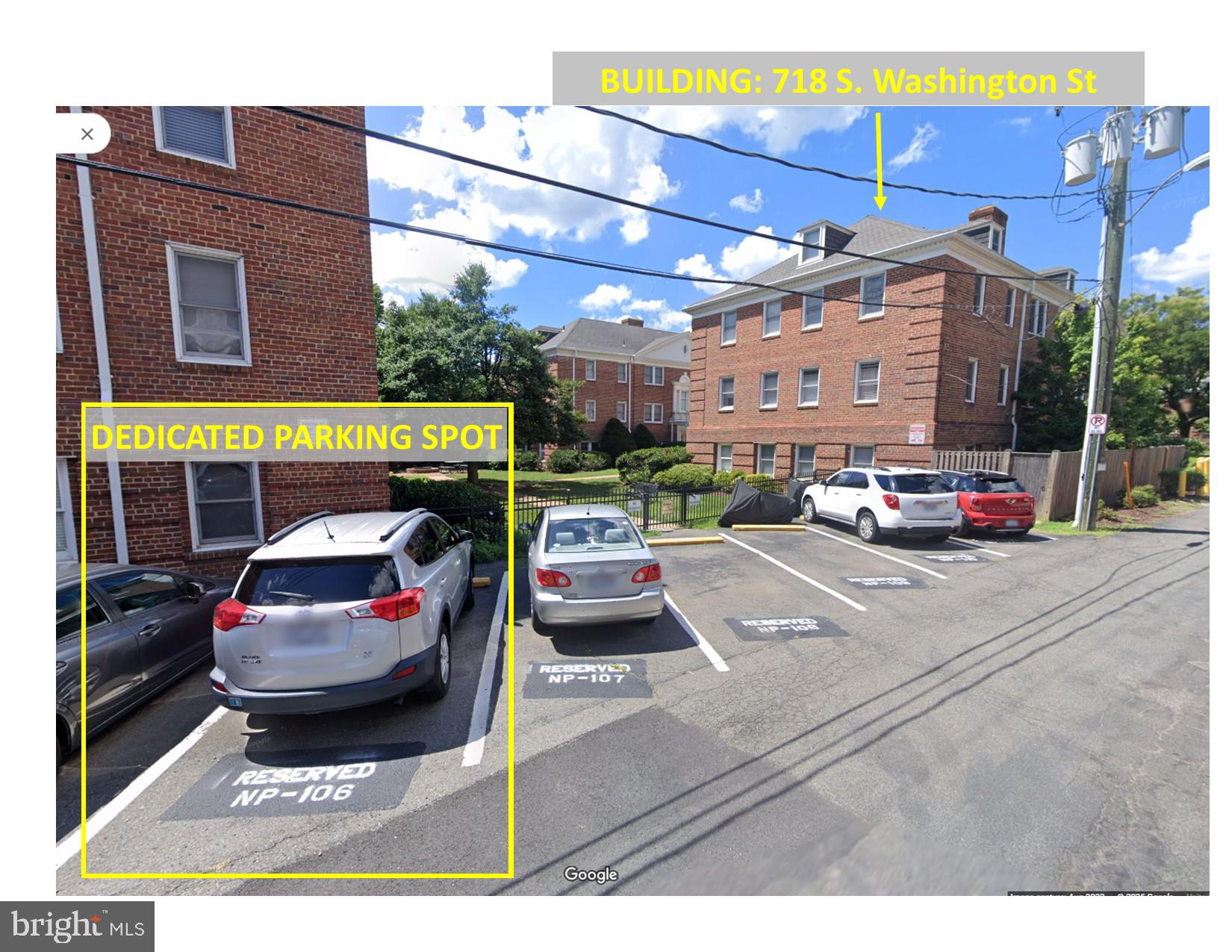 BEARINGS NORTH - Residential Lease
