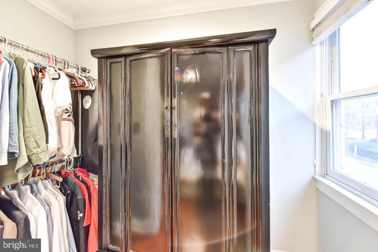 BEARINGS NORTH - Residential Lease