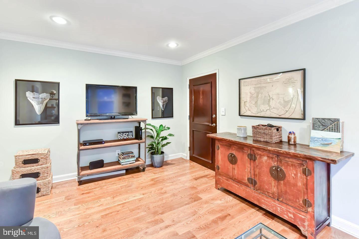 BEARINGS NORTH - Residential Lease