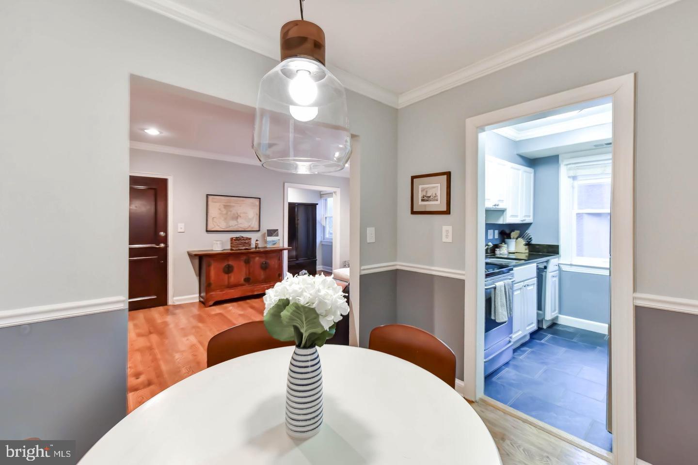 BEARINGS NORTH - Residential Lease