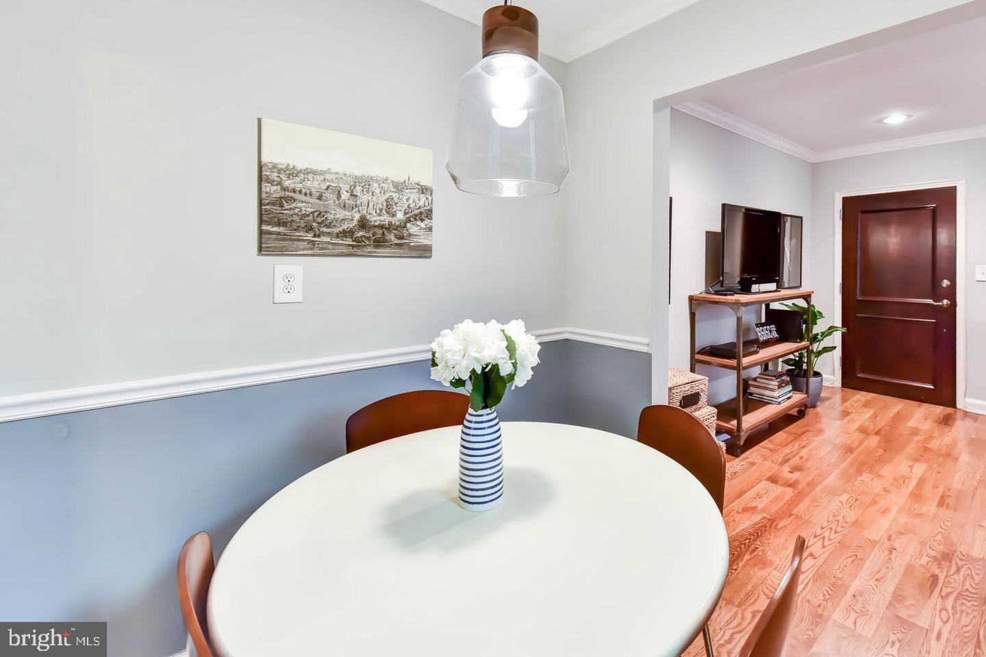 BEARINGS NORTH - Residential Lease