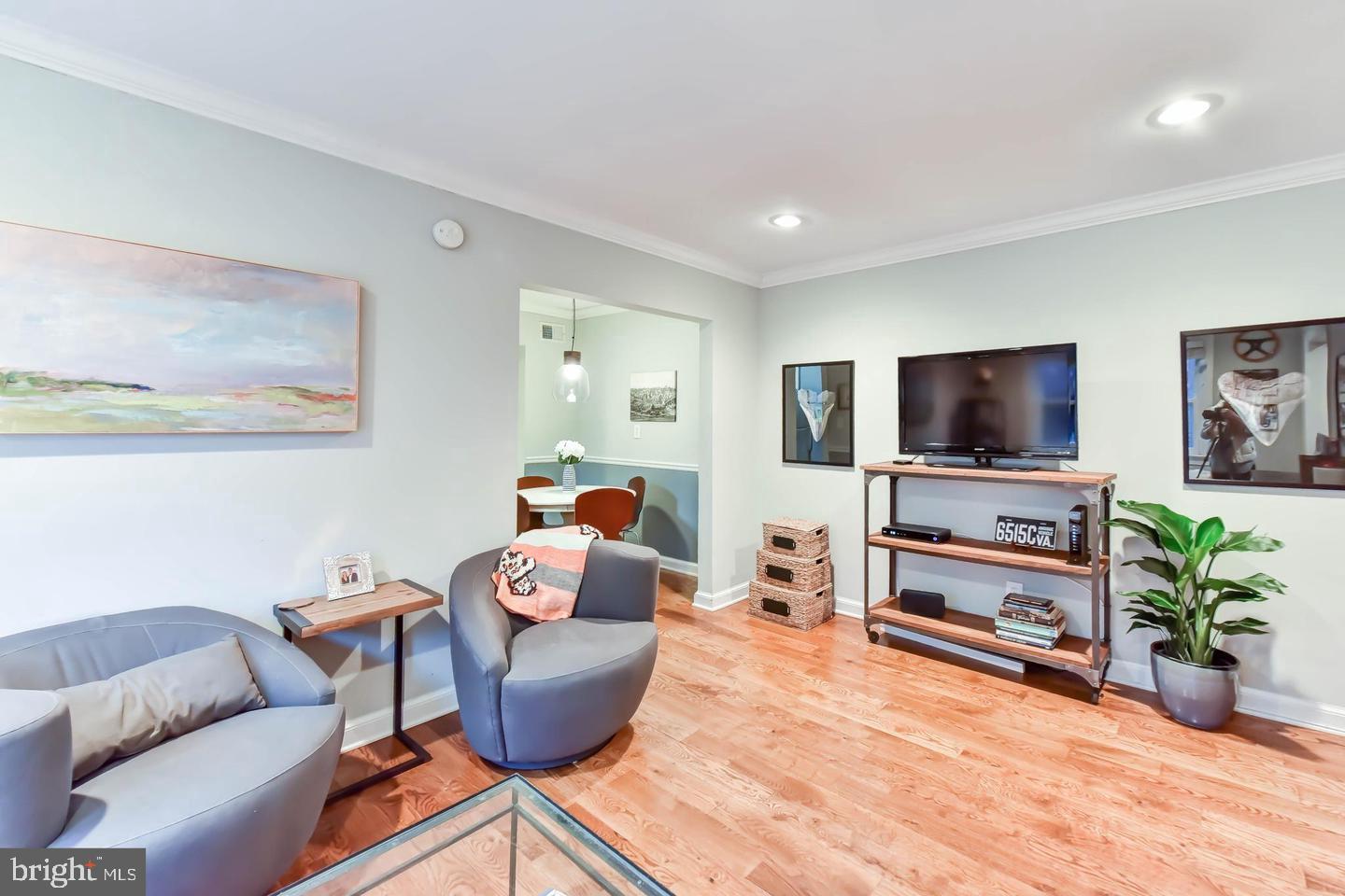 BEARINGS NORTH - Residential Lease