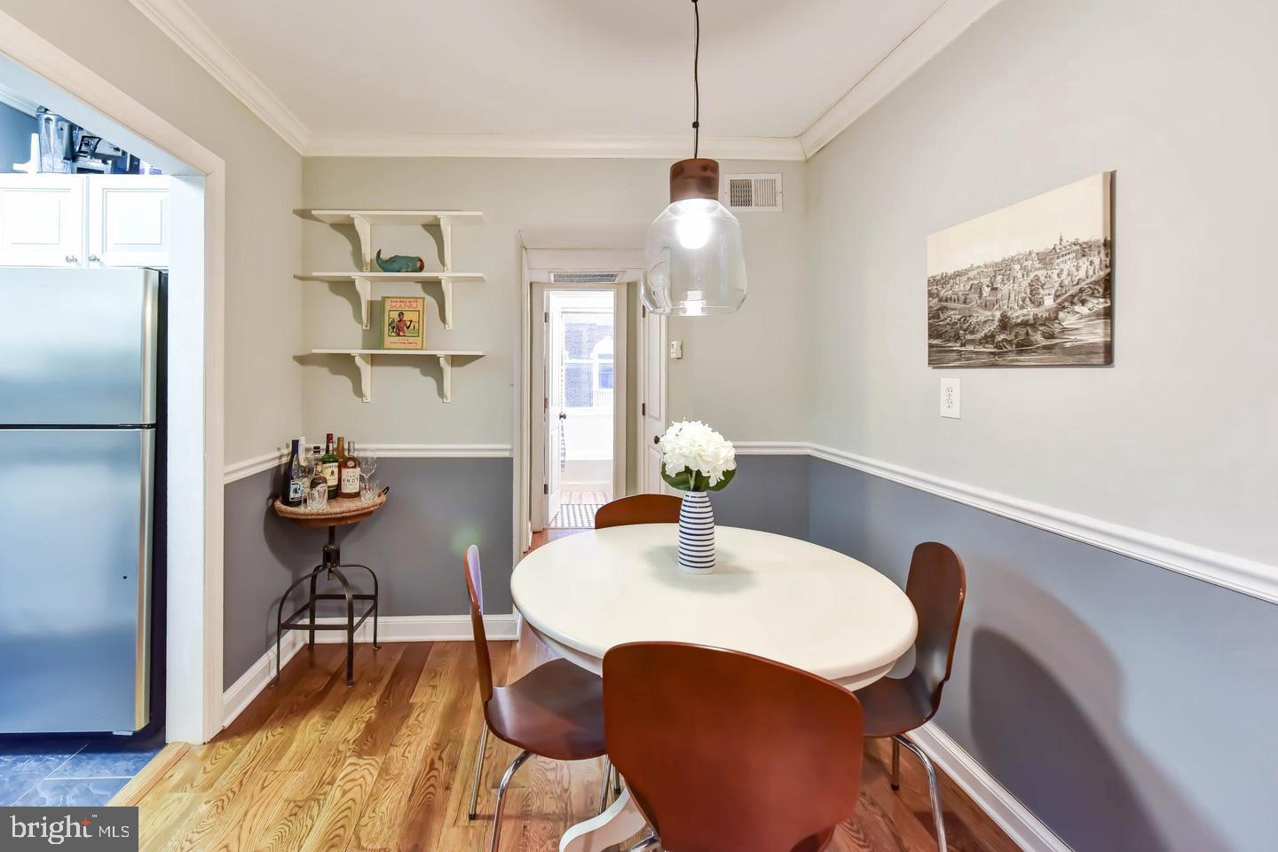 BEARINGS NORTH - Residential Lease