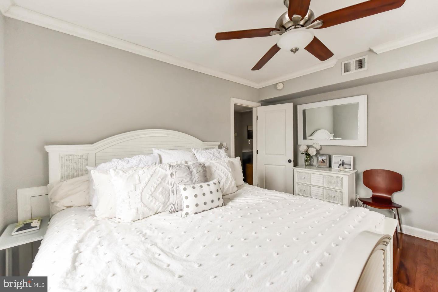BEARINGS NORTH - Residential Lease