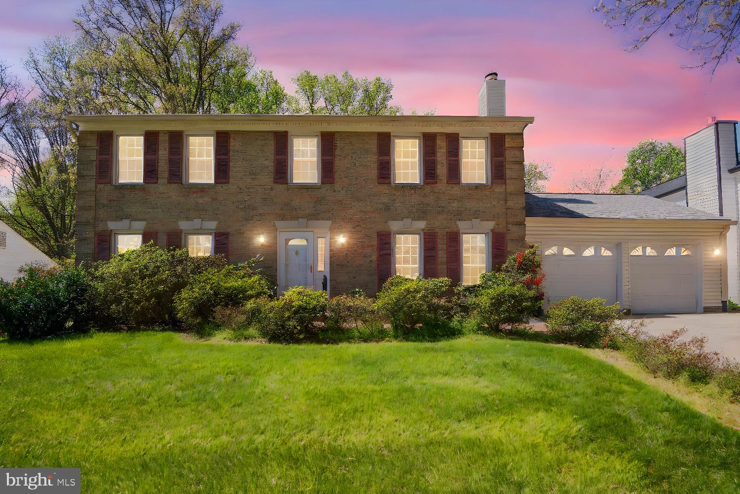 DERWOOD - Residential