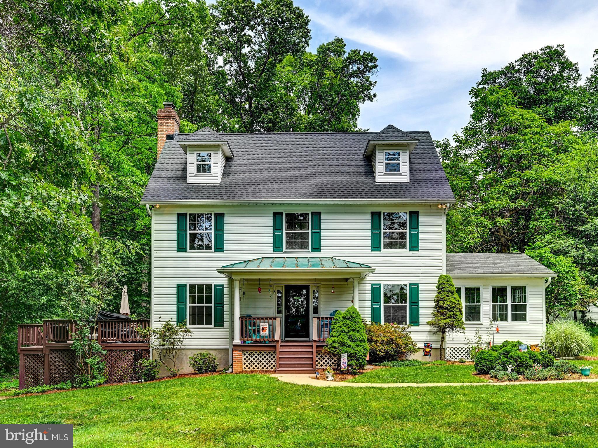PARKTON - Residential