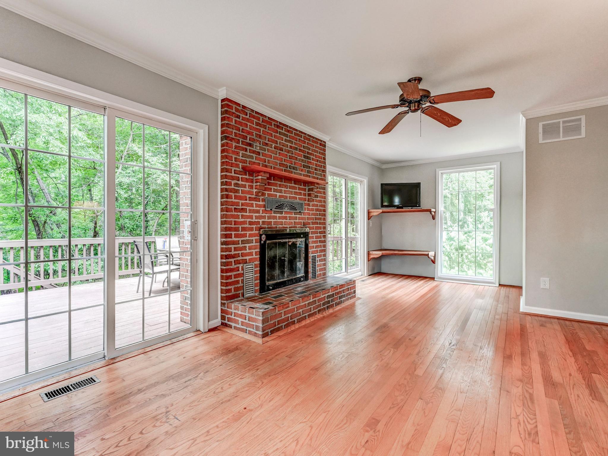 PARKTON - Residential