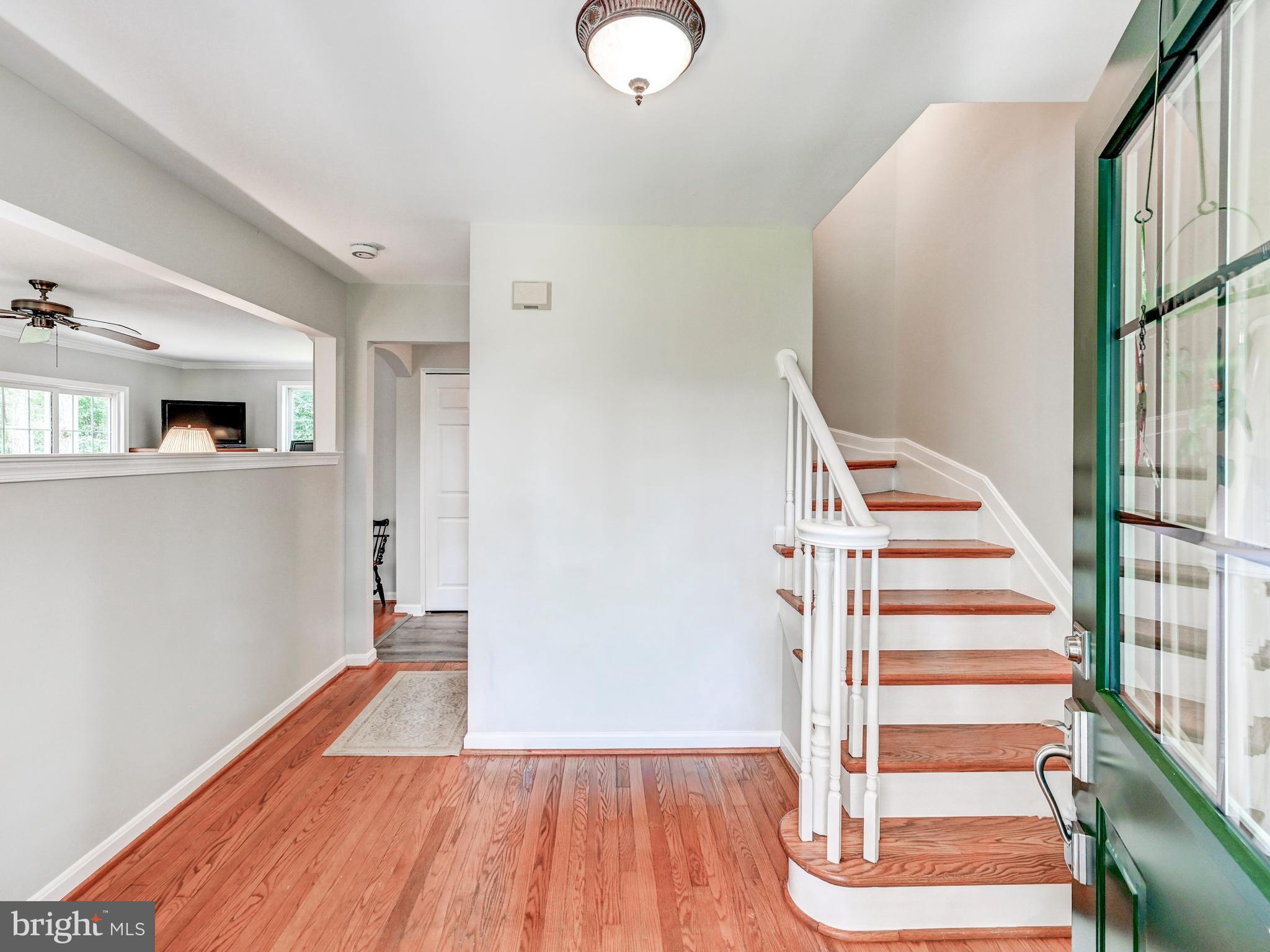 PARKTON - Residential