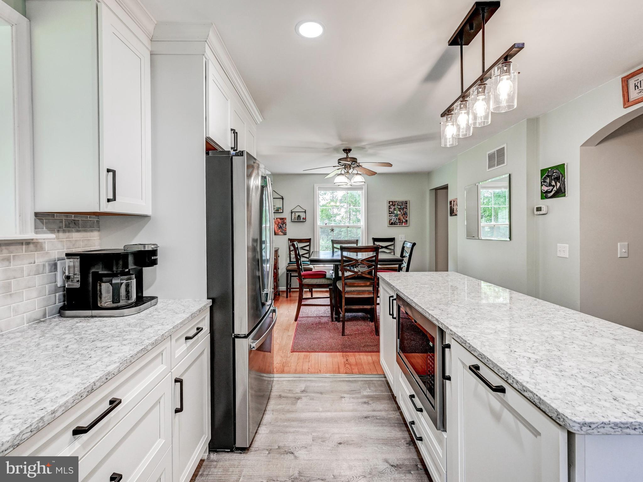PARKTON - Residential