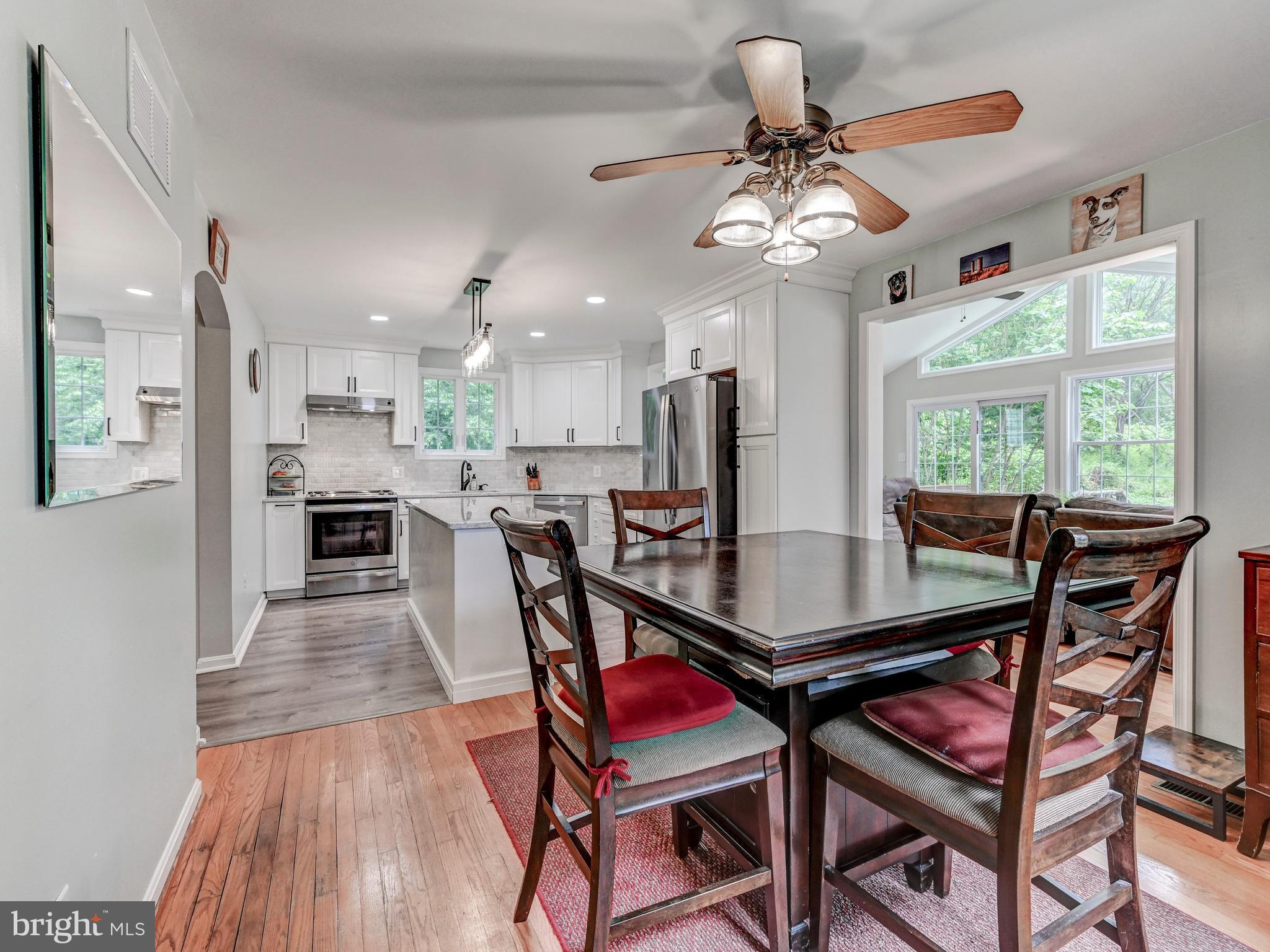 PARKTON - Residential