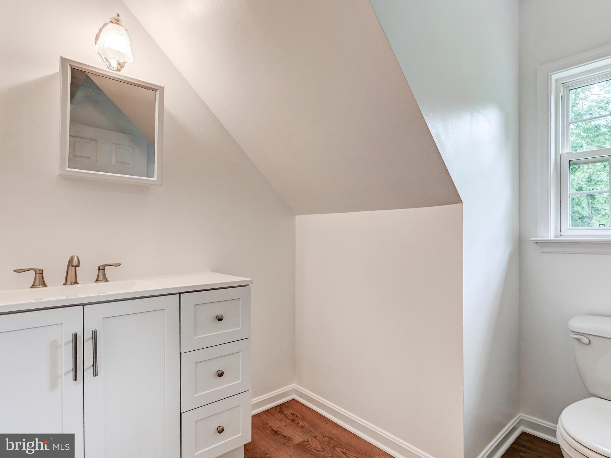 PARKTON - Residential