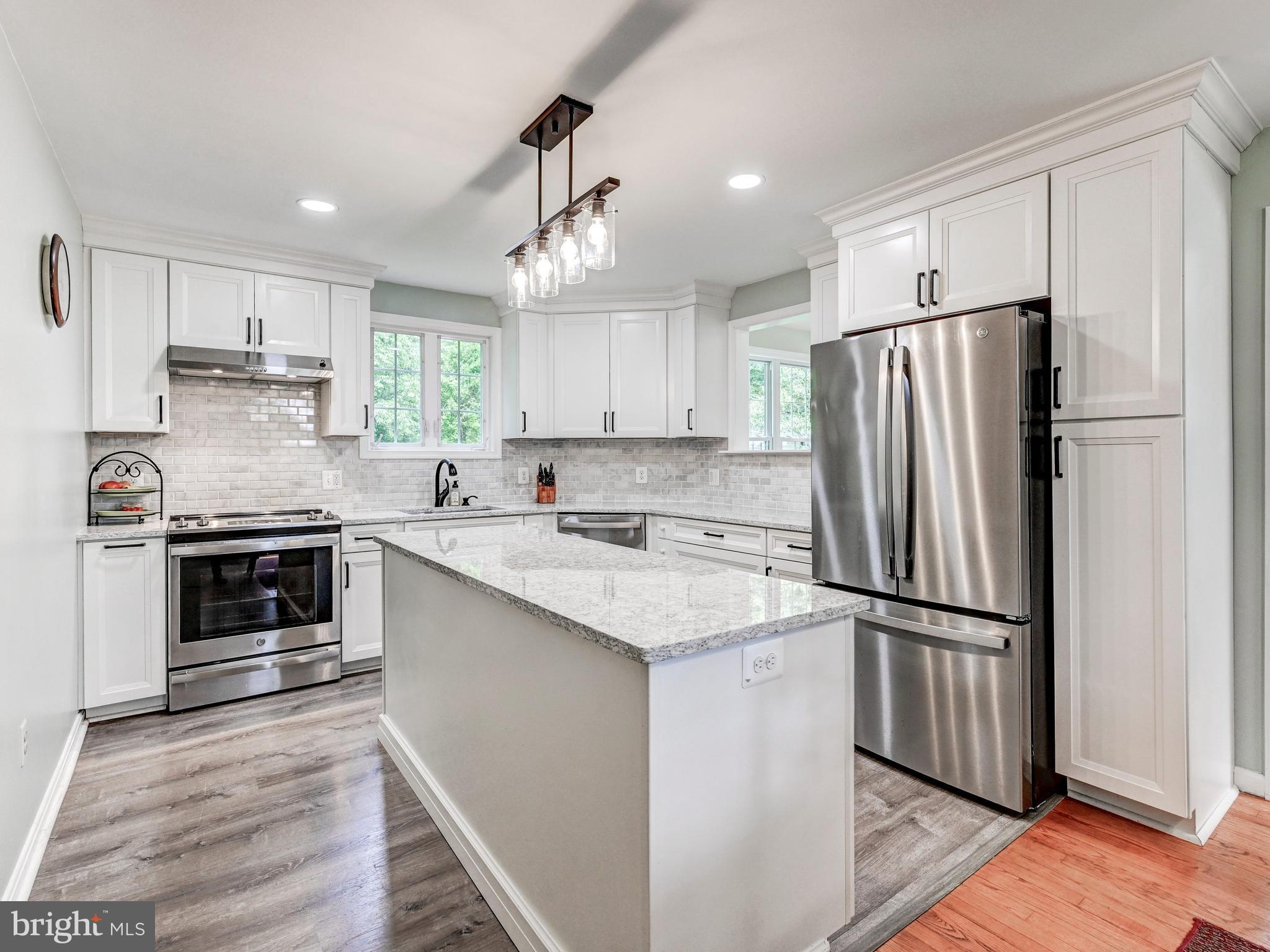 PARKTON - Residential