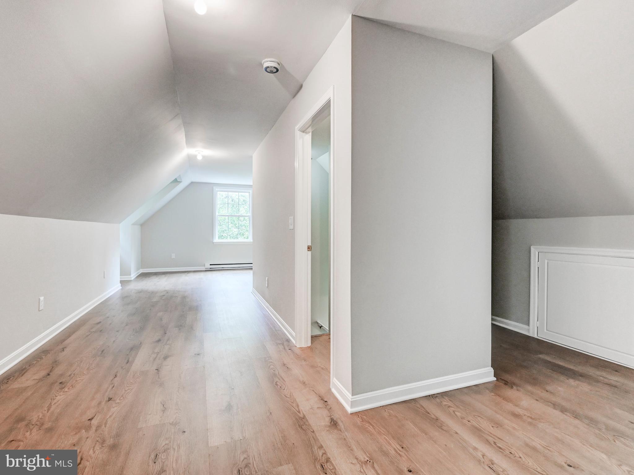 PARKTON - Residential
