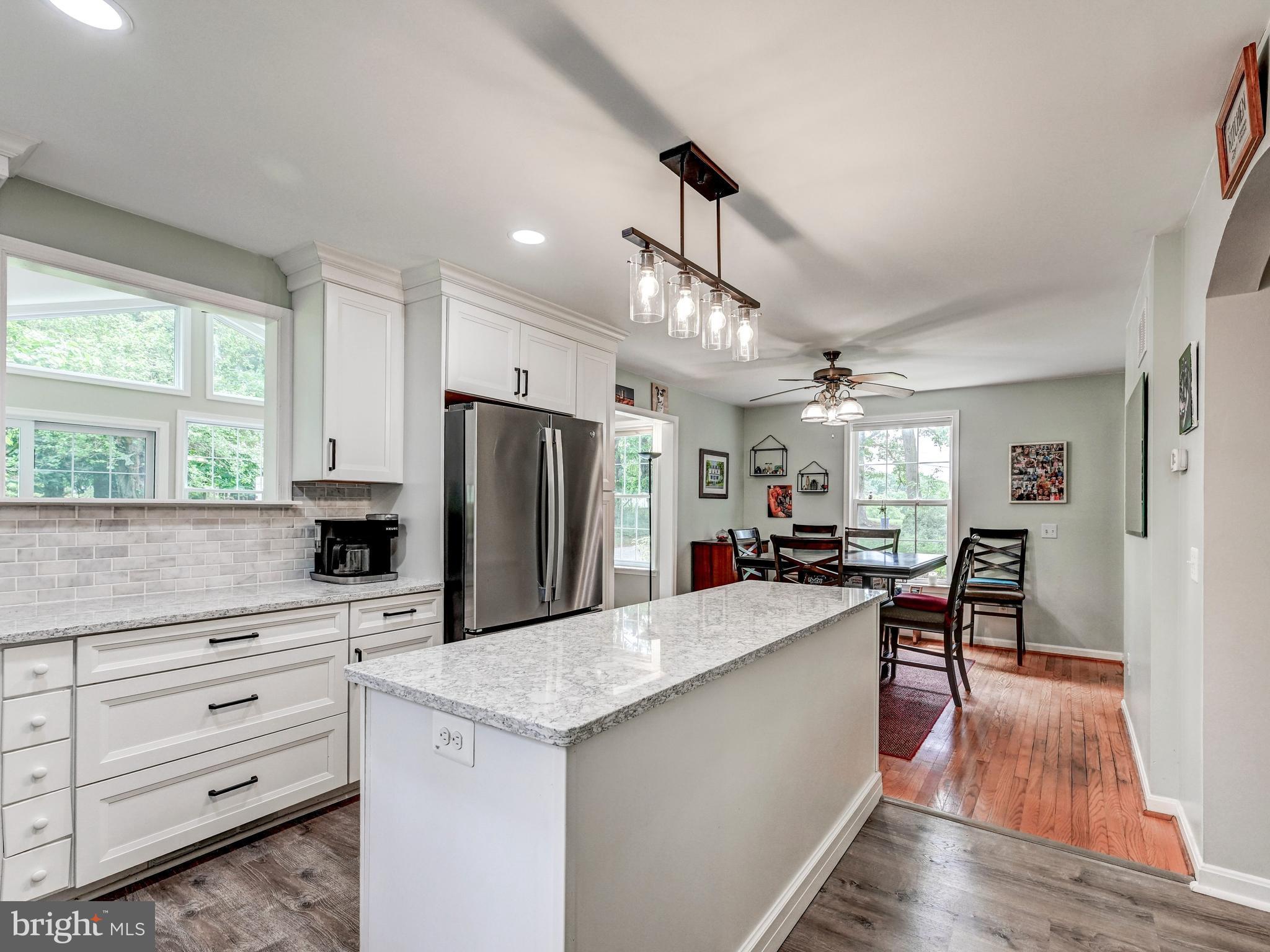 PARKTON - Residential