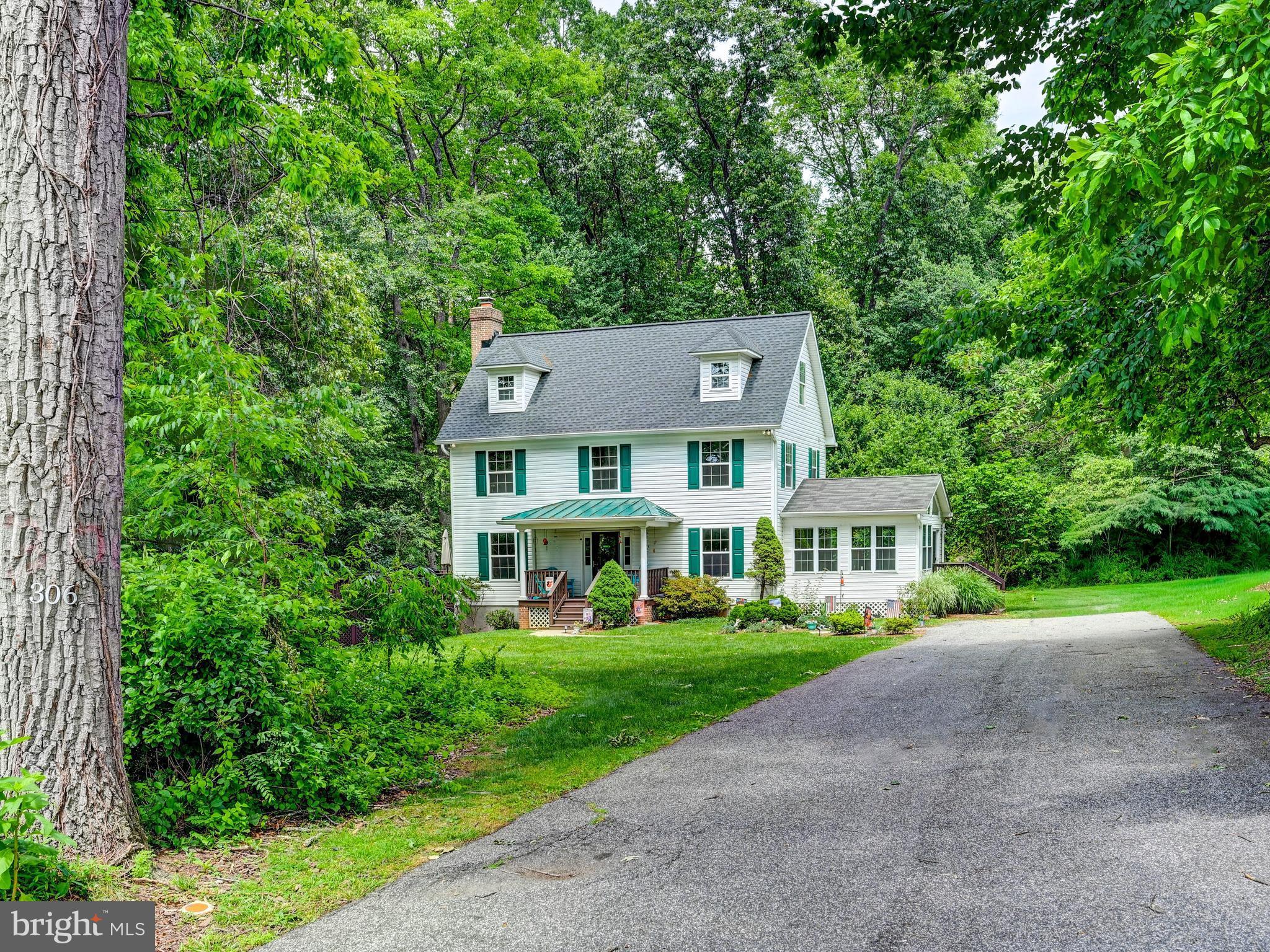 PARKTON - Residential