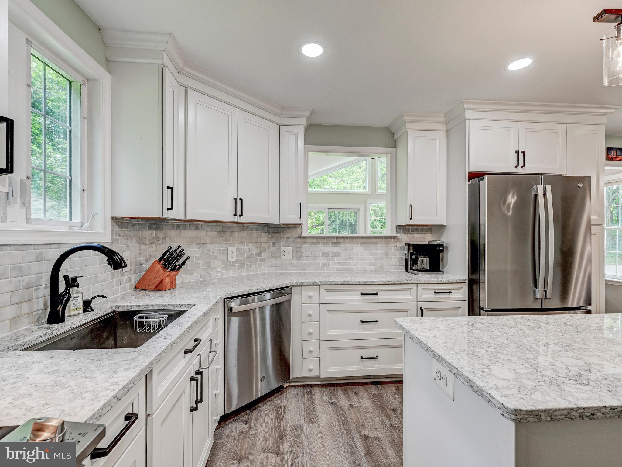 PARKTON - Residential