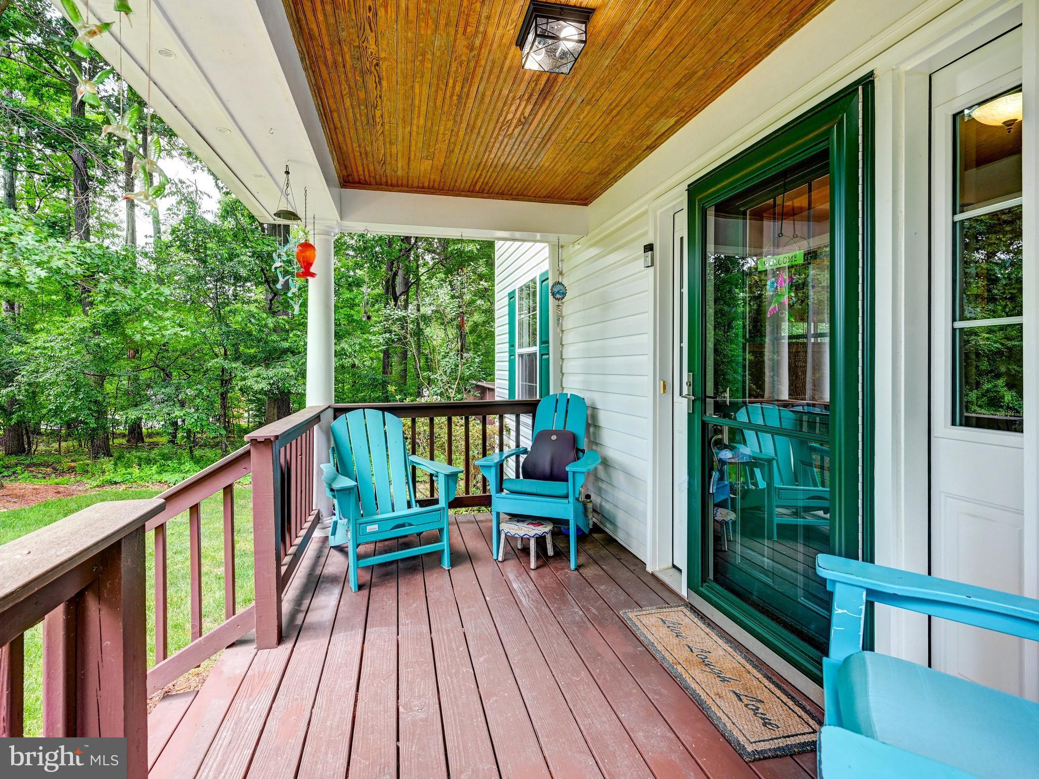 PARKTON - Residential