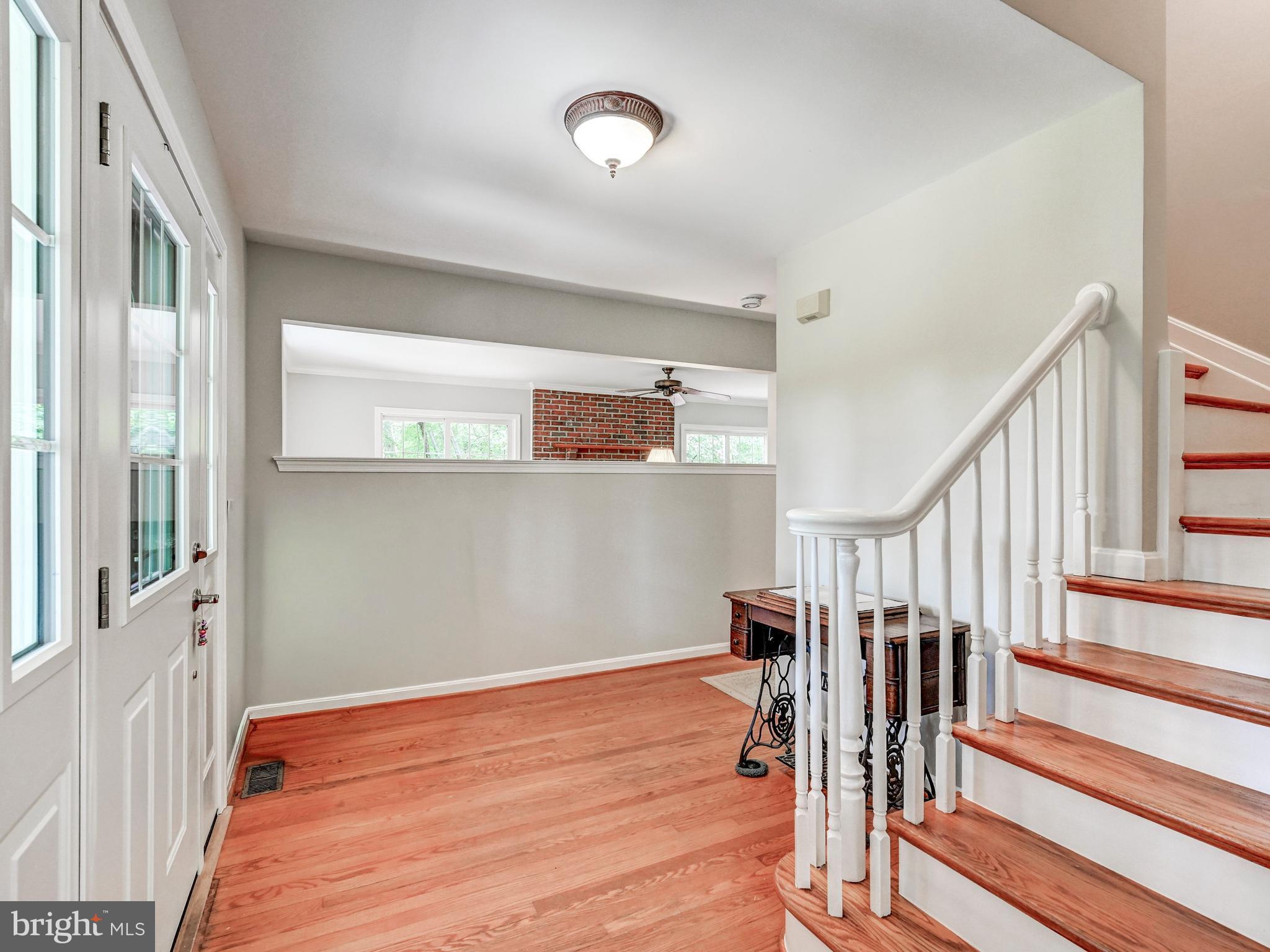 PARKTON - Residential