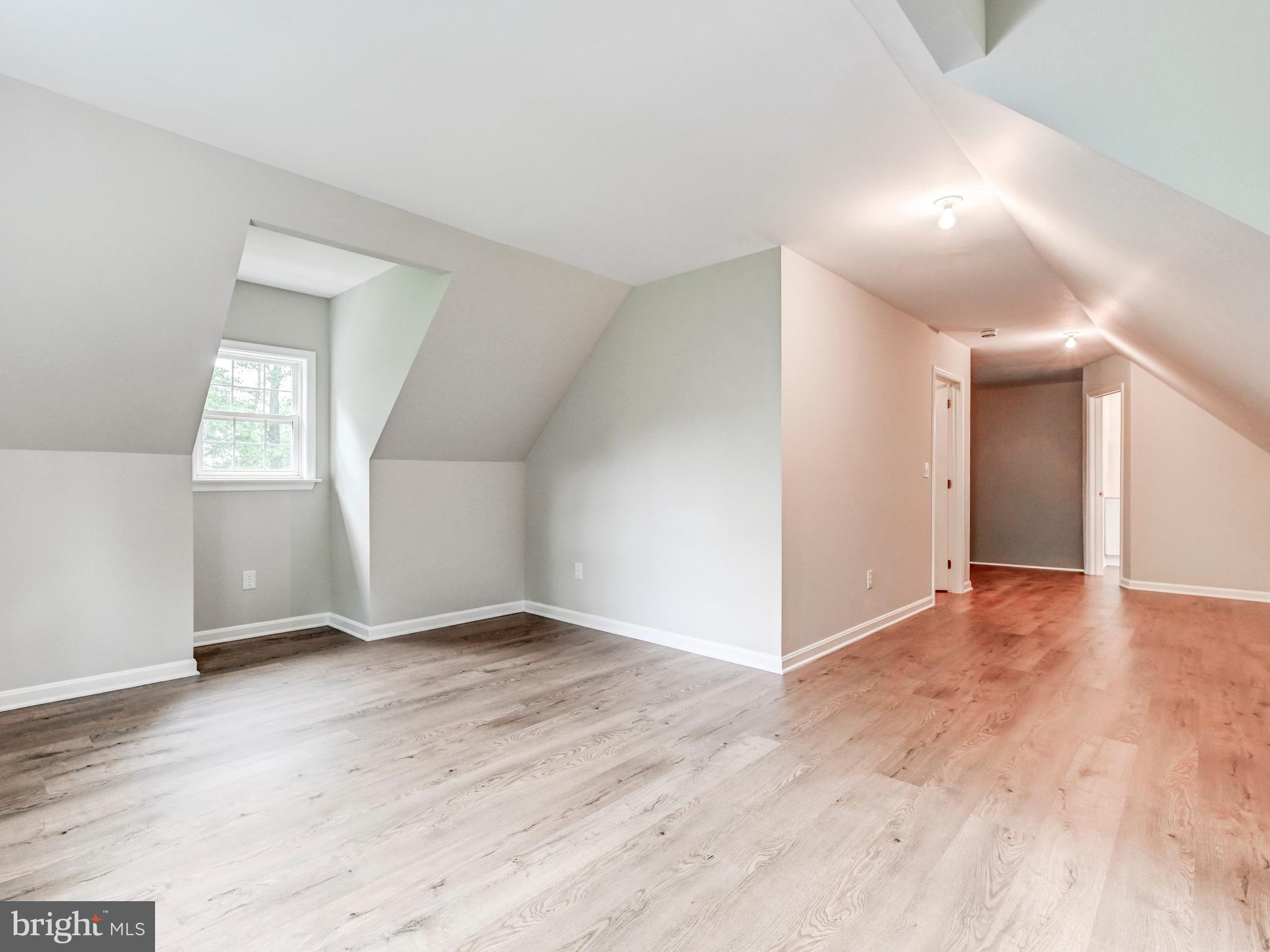 PARKTON - Residential