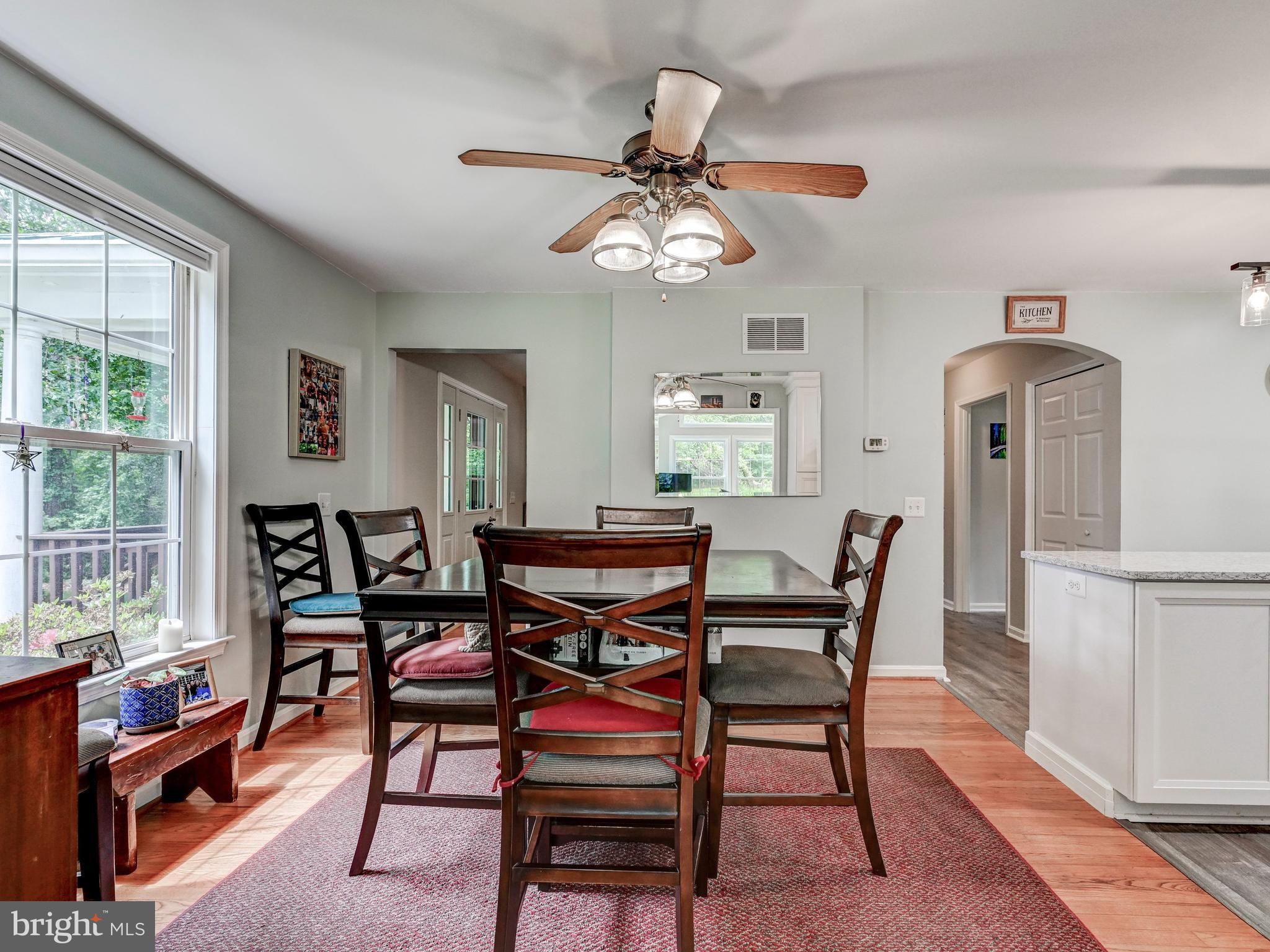 PARKTON - Residential