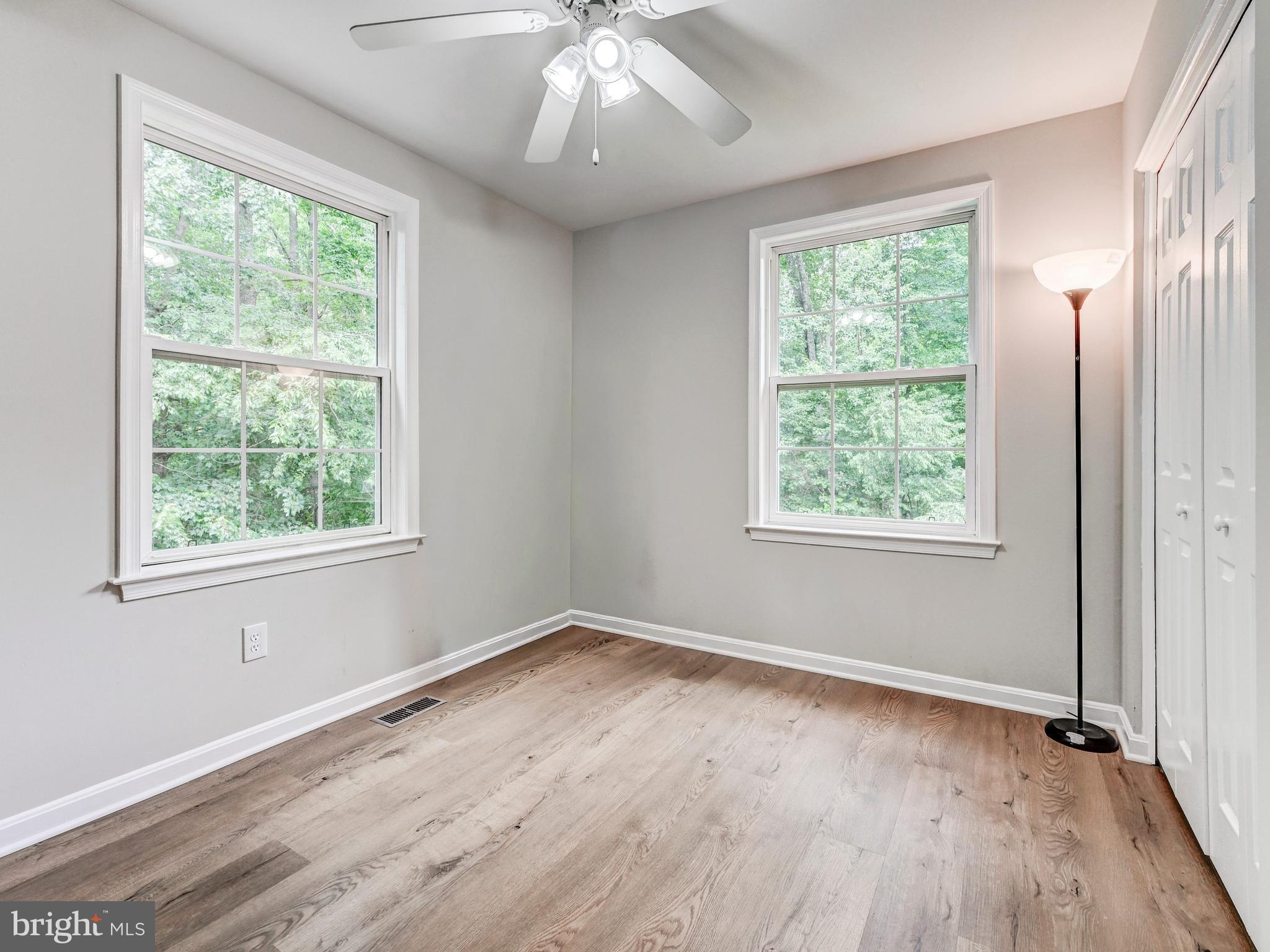 PARKTON - Residential