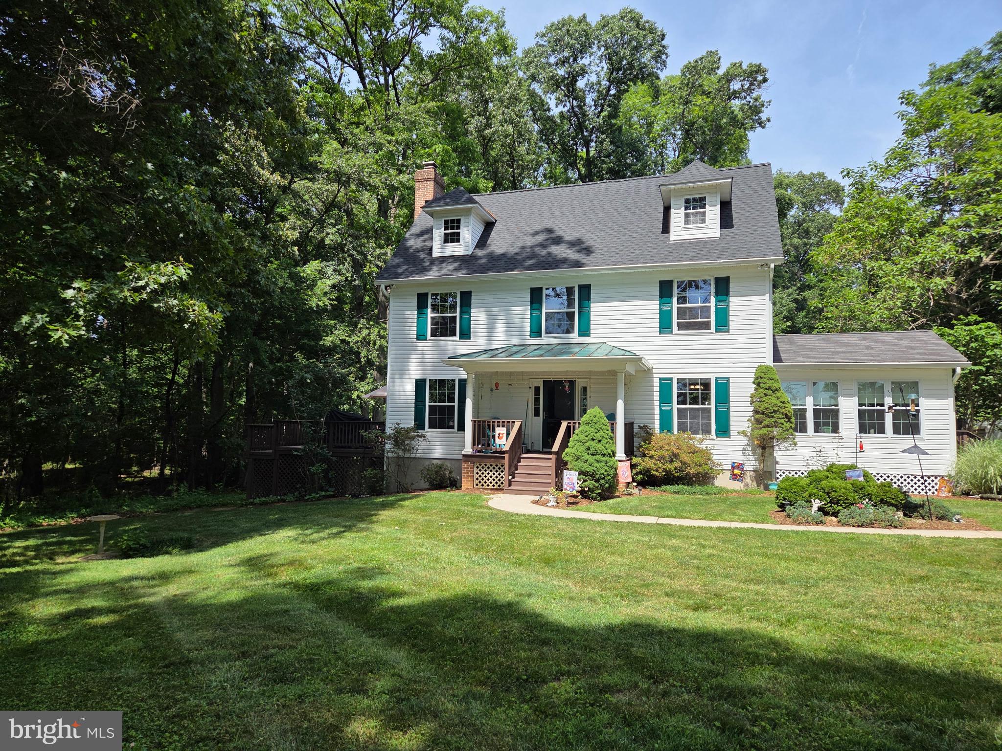 PARKTON - Residential