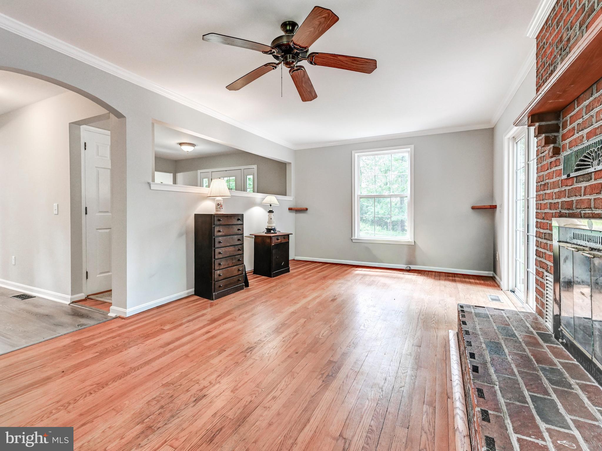 PARKTON - Residential