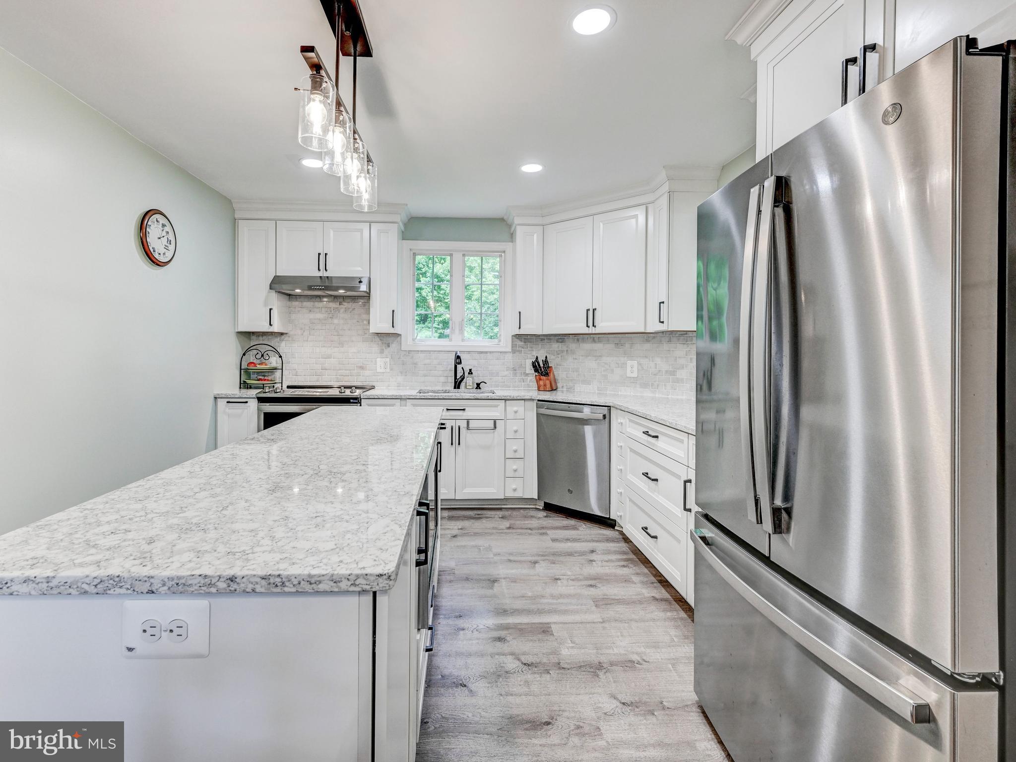 PARKTON - Residential