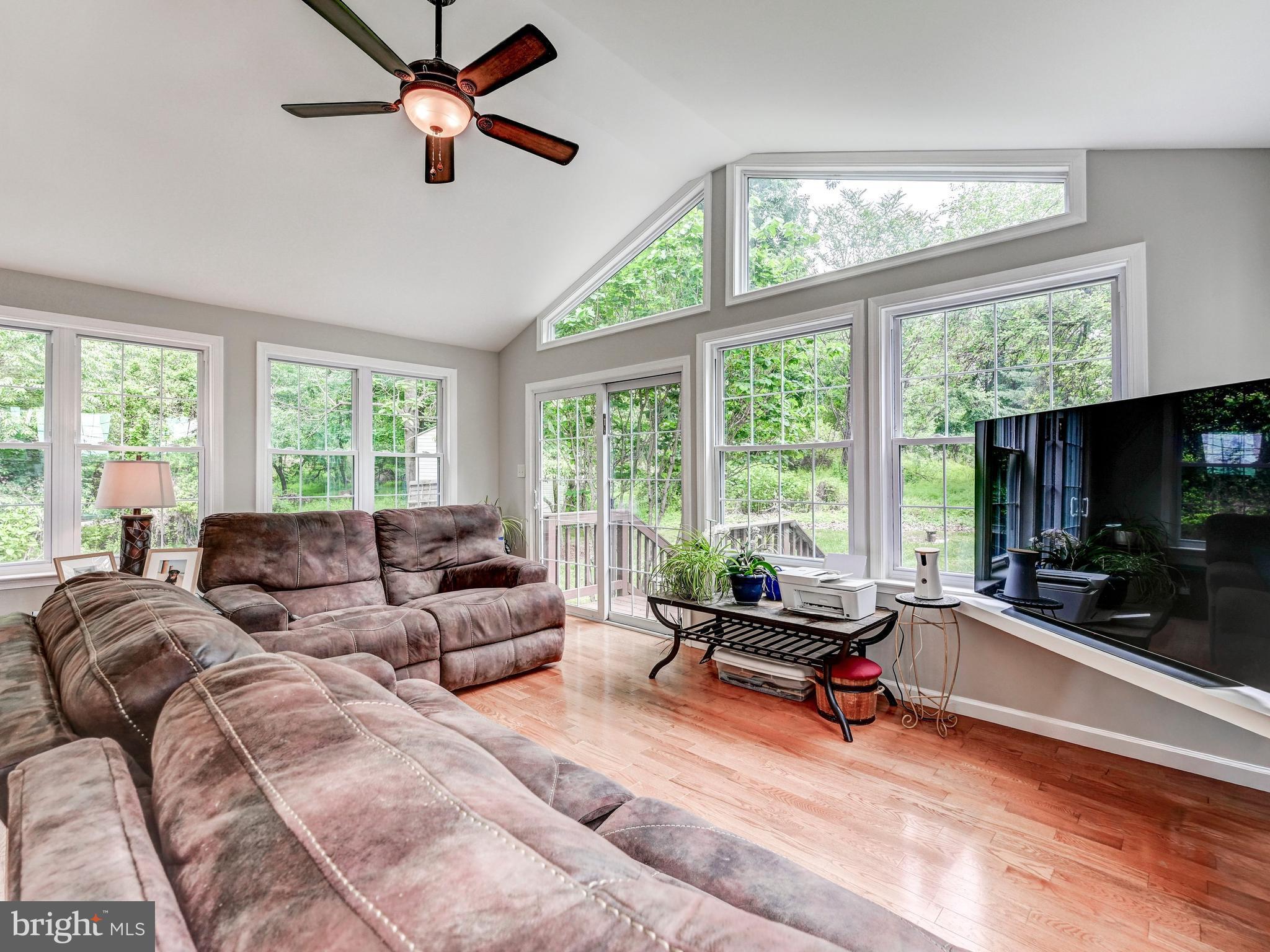 PARKTON - Residential