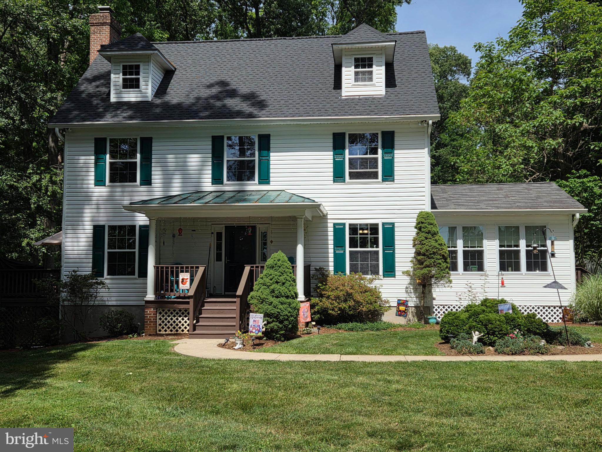 PARKTON - Residential