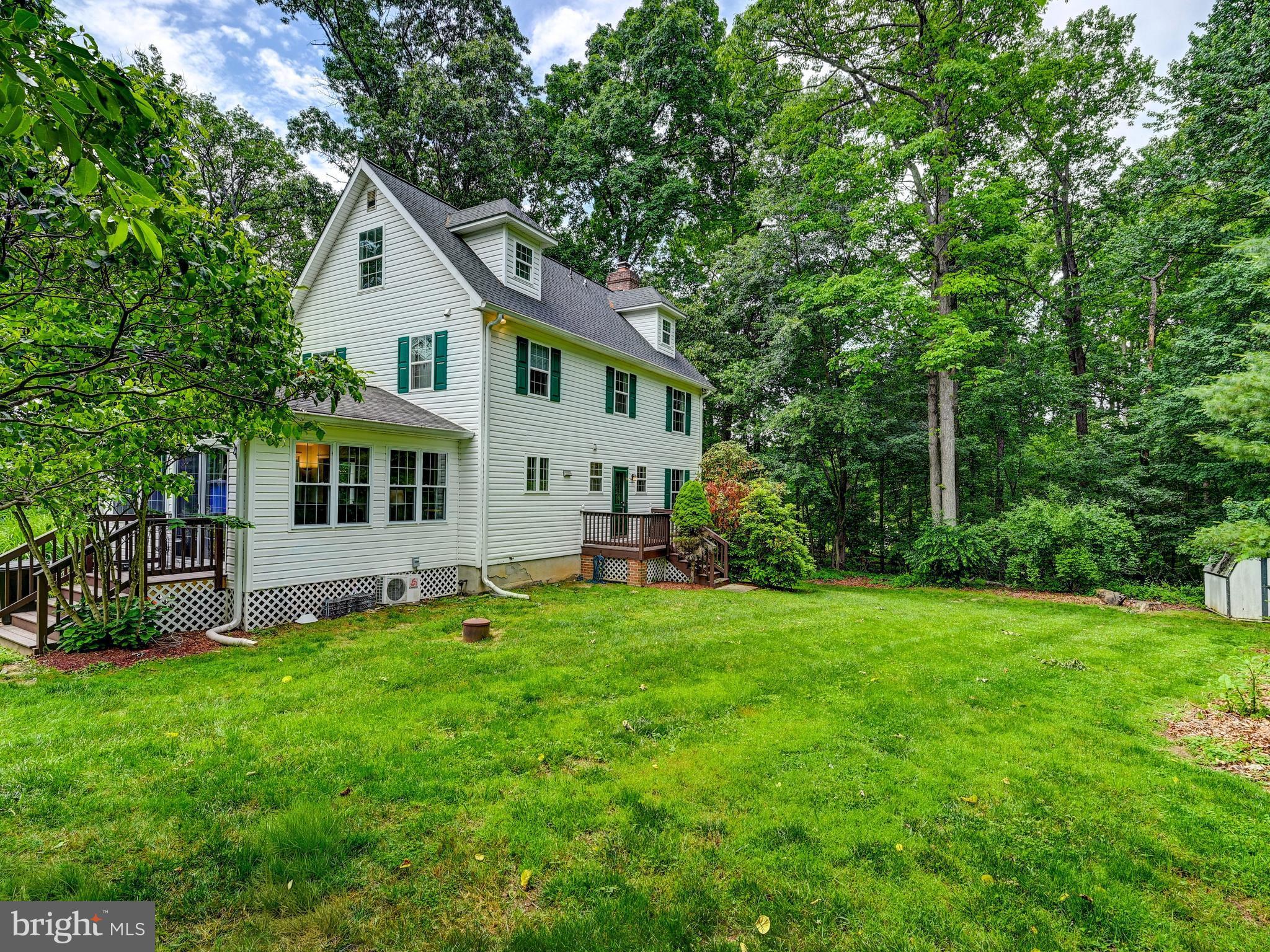 PARKTON - Residential